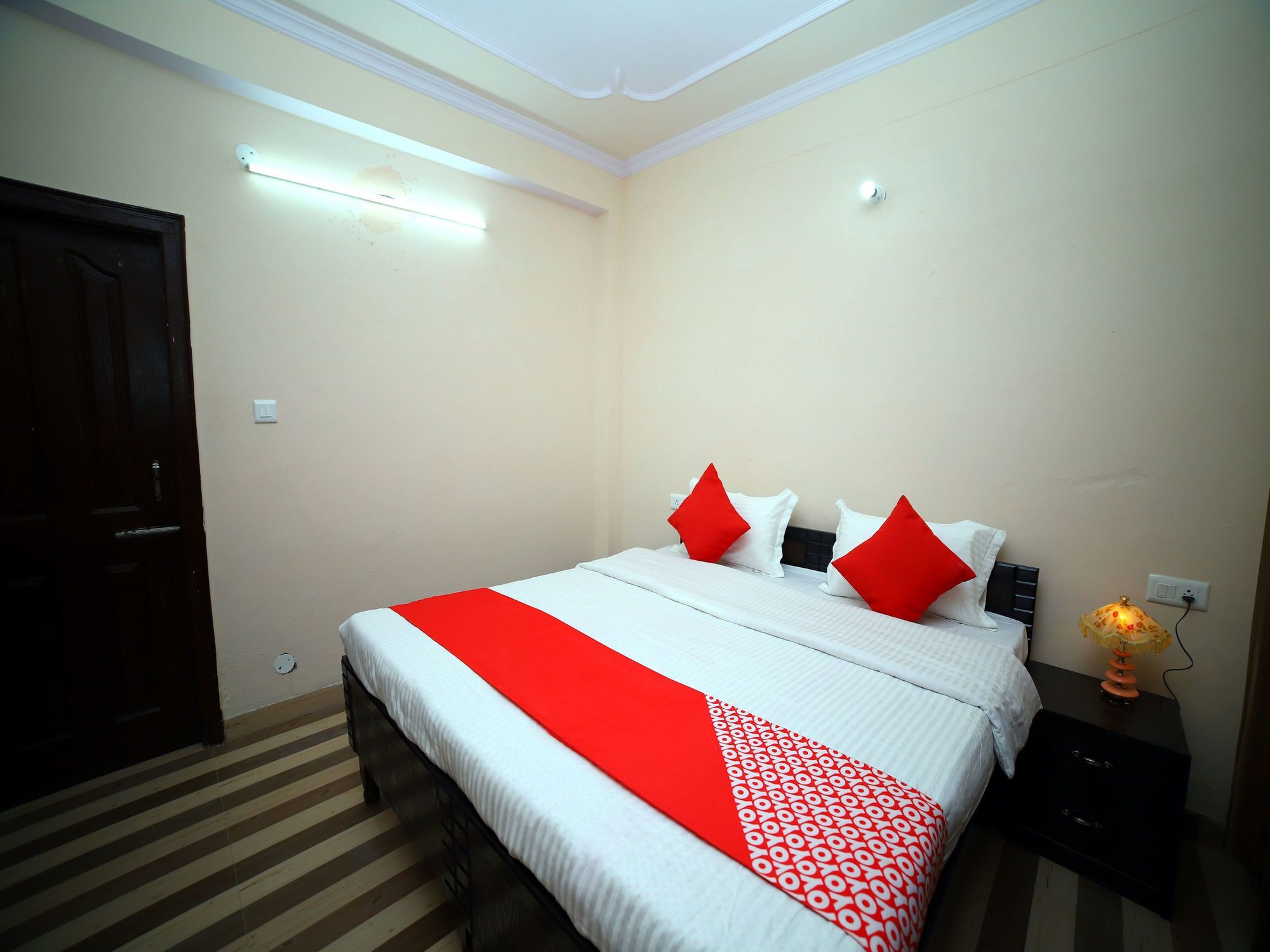 Oyo 12408 2bhk Hill View Kamyana