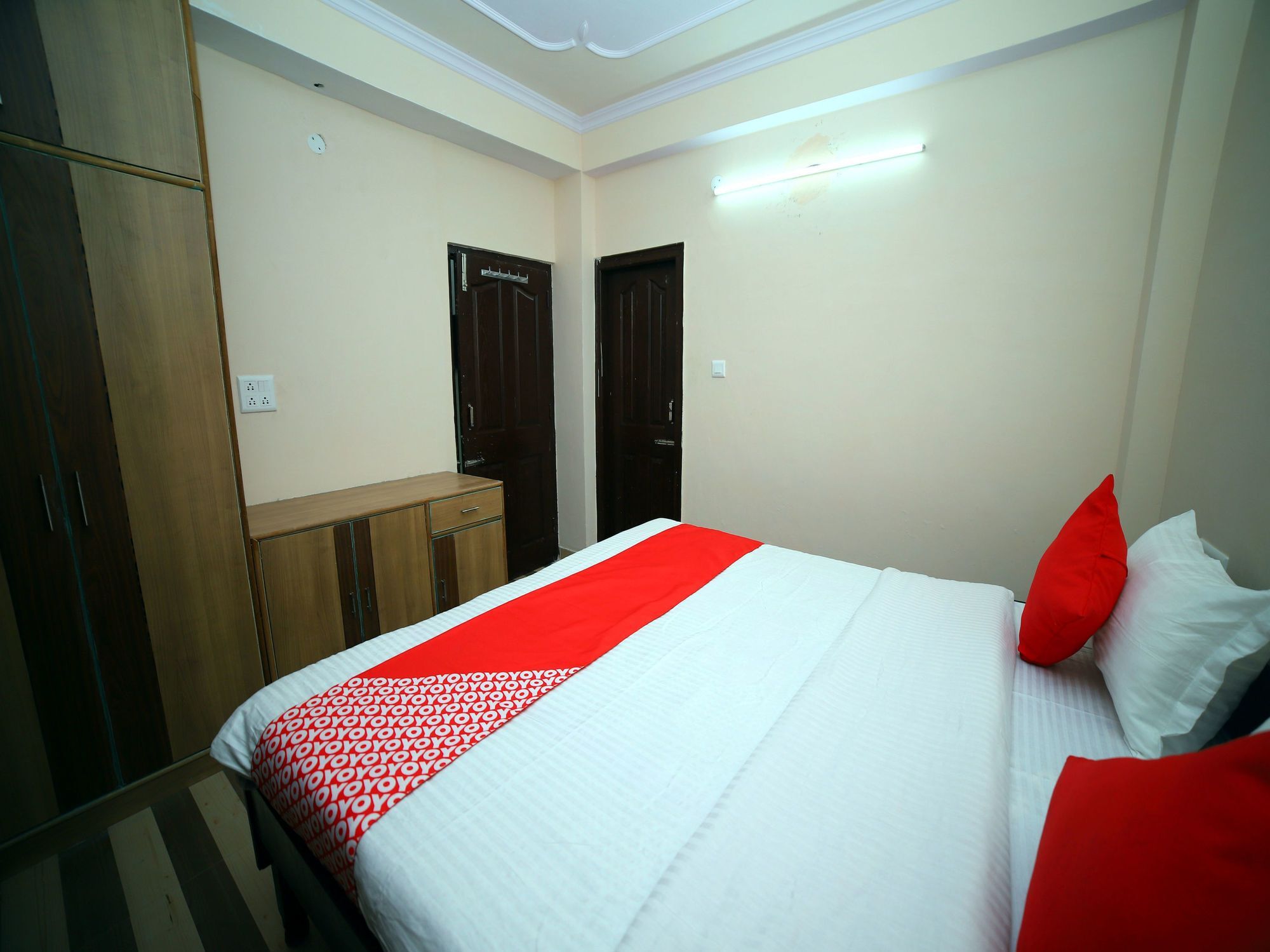Apartment Oyo 12408 2bhk Hill View Kamyana