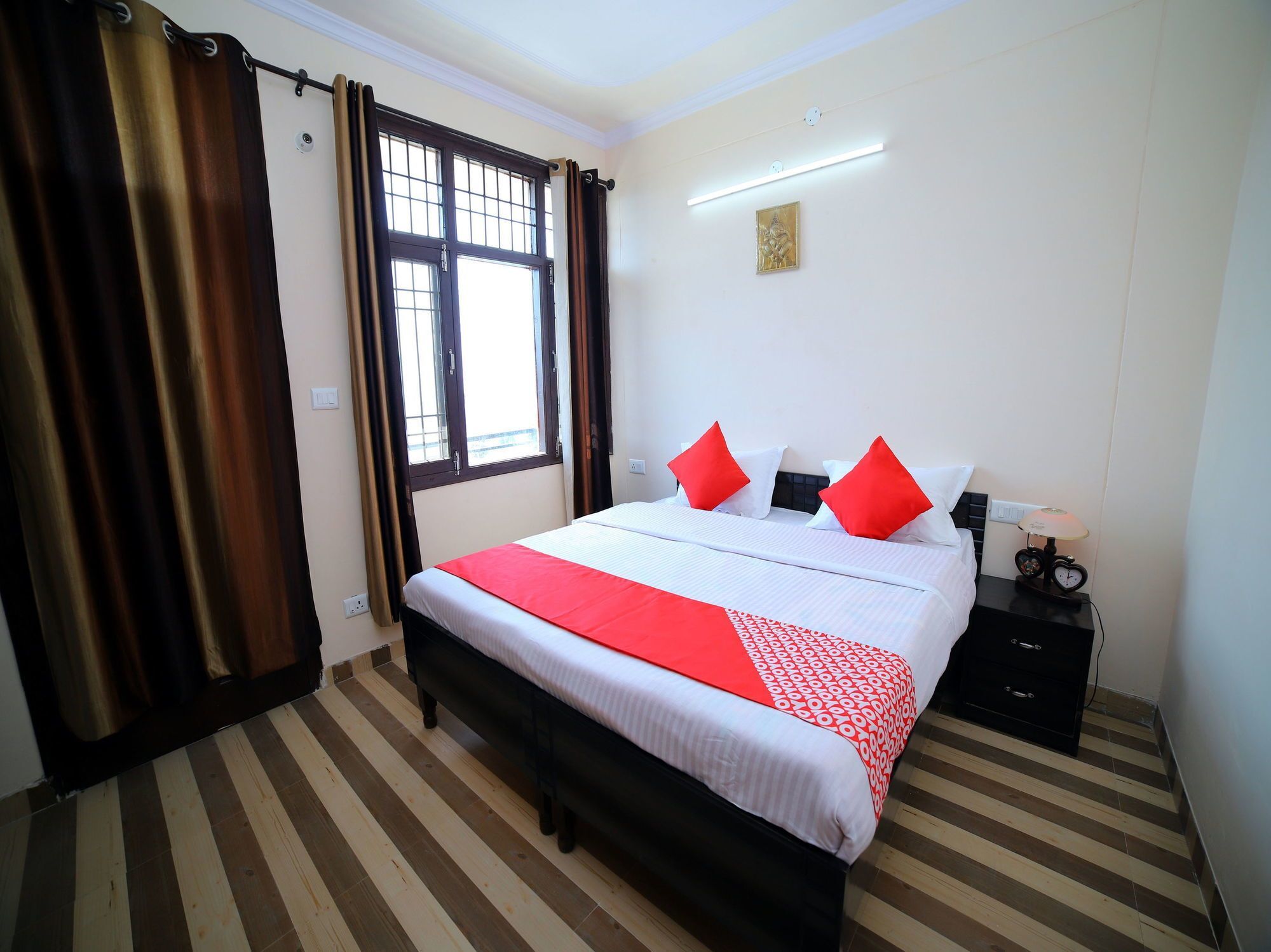 Apartment Oyo 12408 2bhk Hill View Kamyana