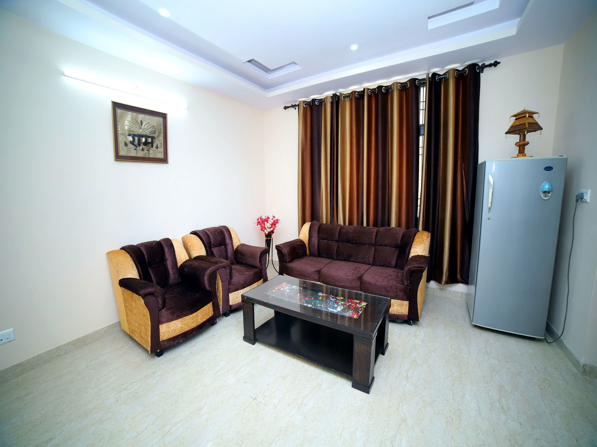 Oyo 12408 2bhk Hill View Kamyana Shimla