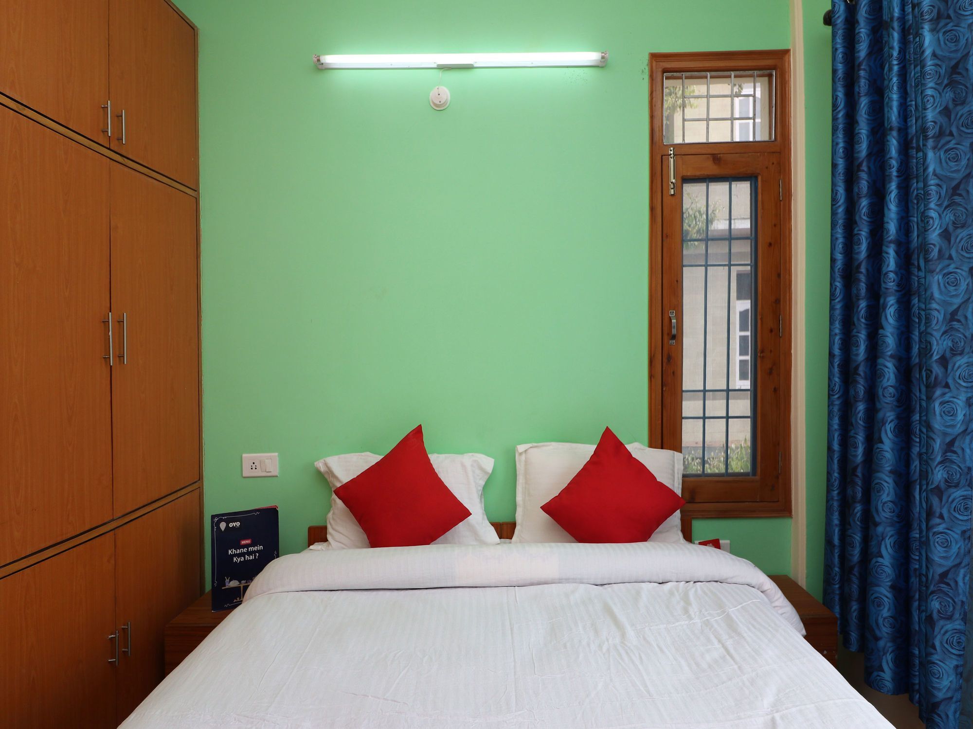 Apartment Oyo 13421 Cozy Hill View 2bhk Chota Shimla