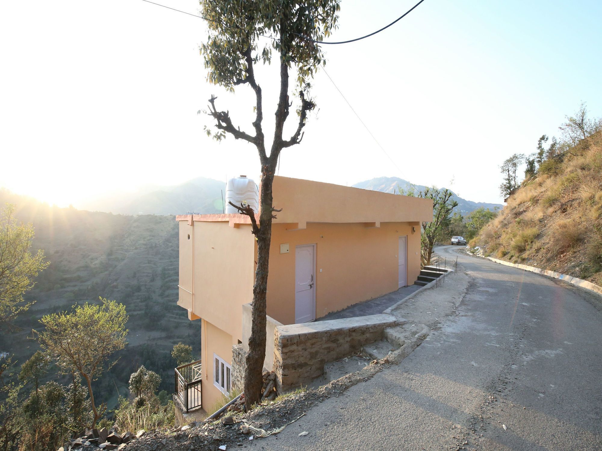 Oyo 12233 Valley View Near Summer Hill *