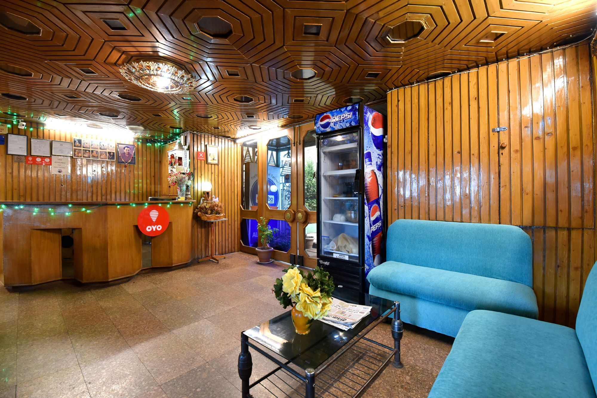 Oyo 11695 Auckland Hotel Shimla