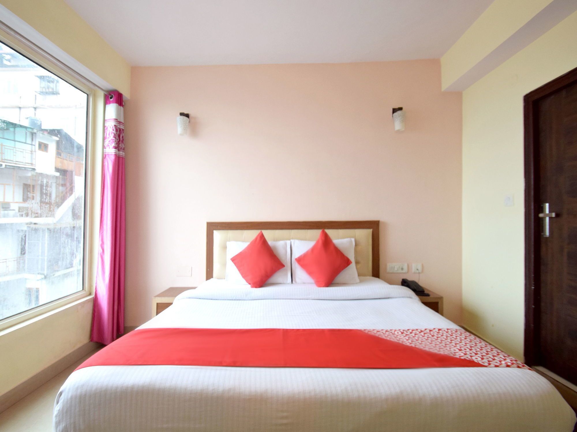 Hotel Oyo 8439 Howard 3*