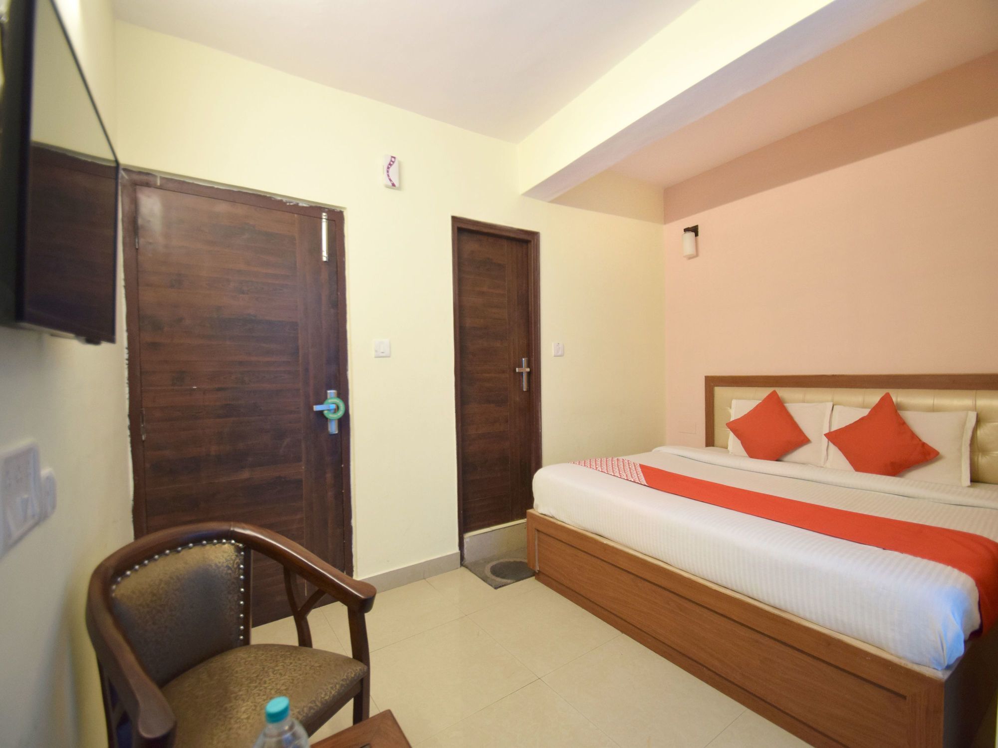 Oyo 8439 Howard 3* Shimla