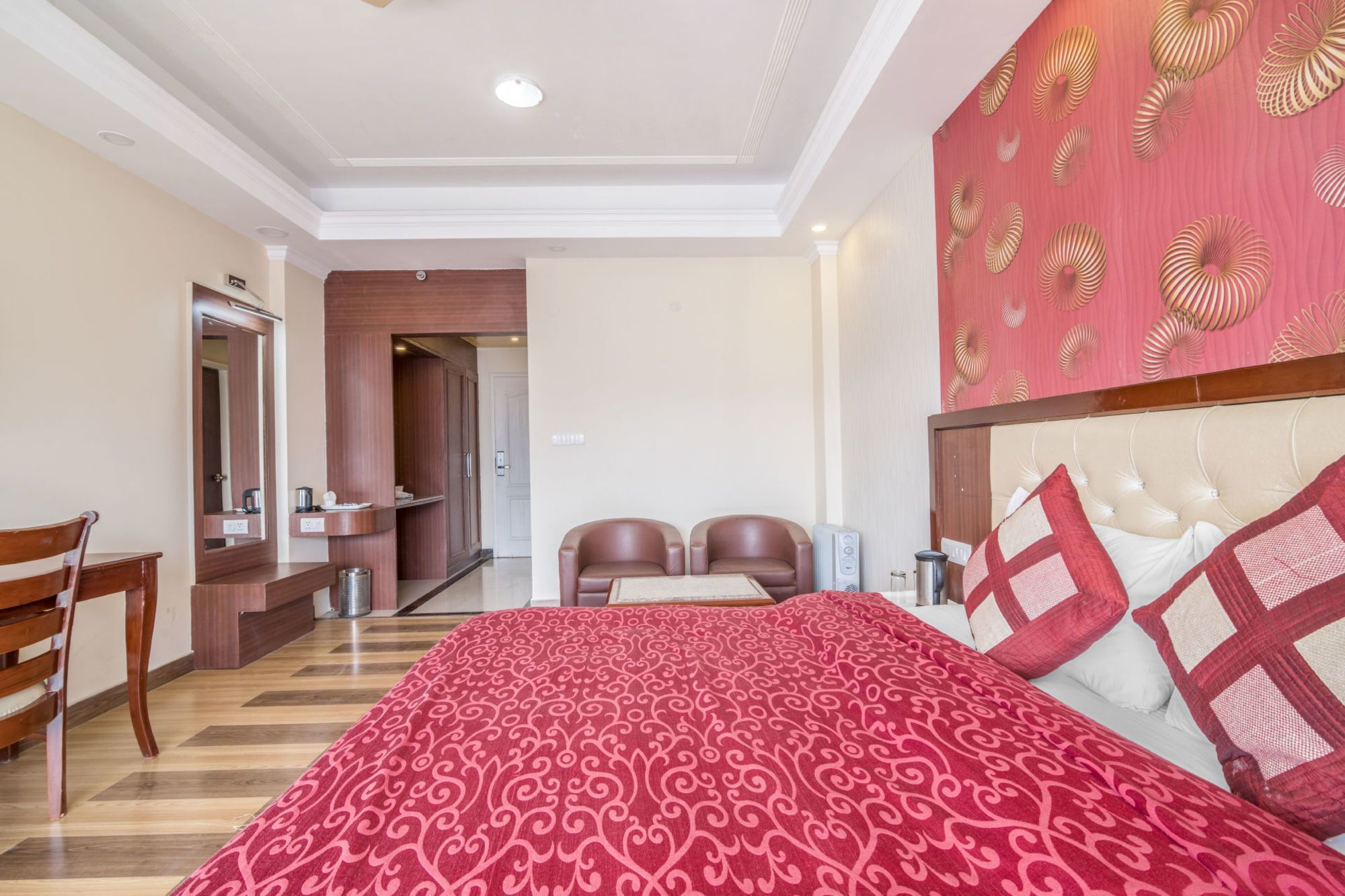 Guesthouser 1 Bedroom Boutique 3427 Hotel