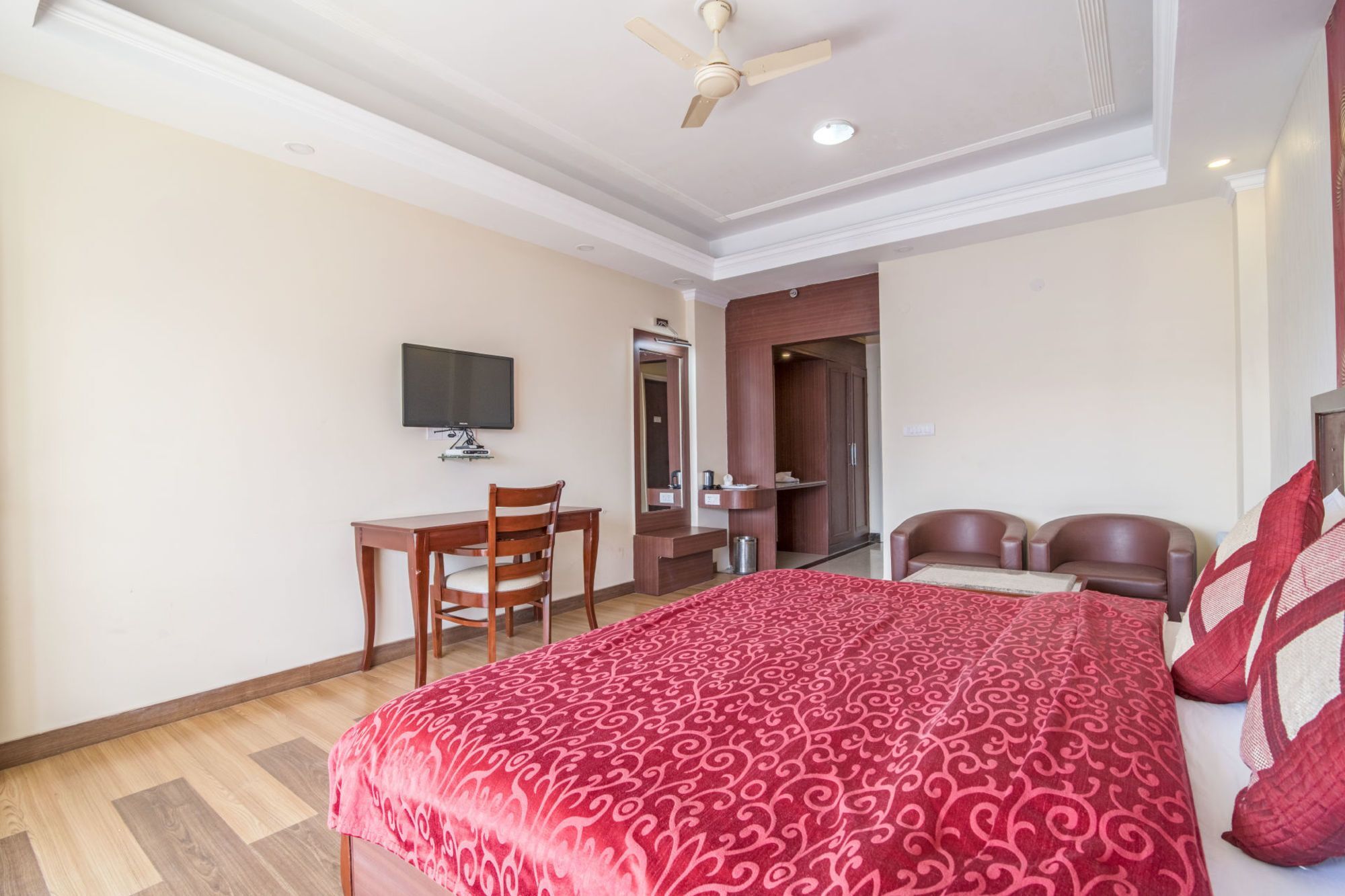 Guesthouser 1 Bedroom Boutique 3427 Hotel Shimla