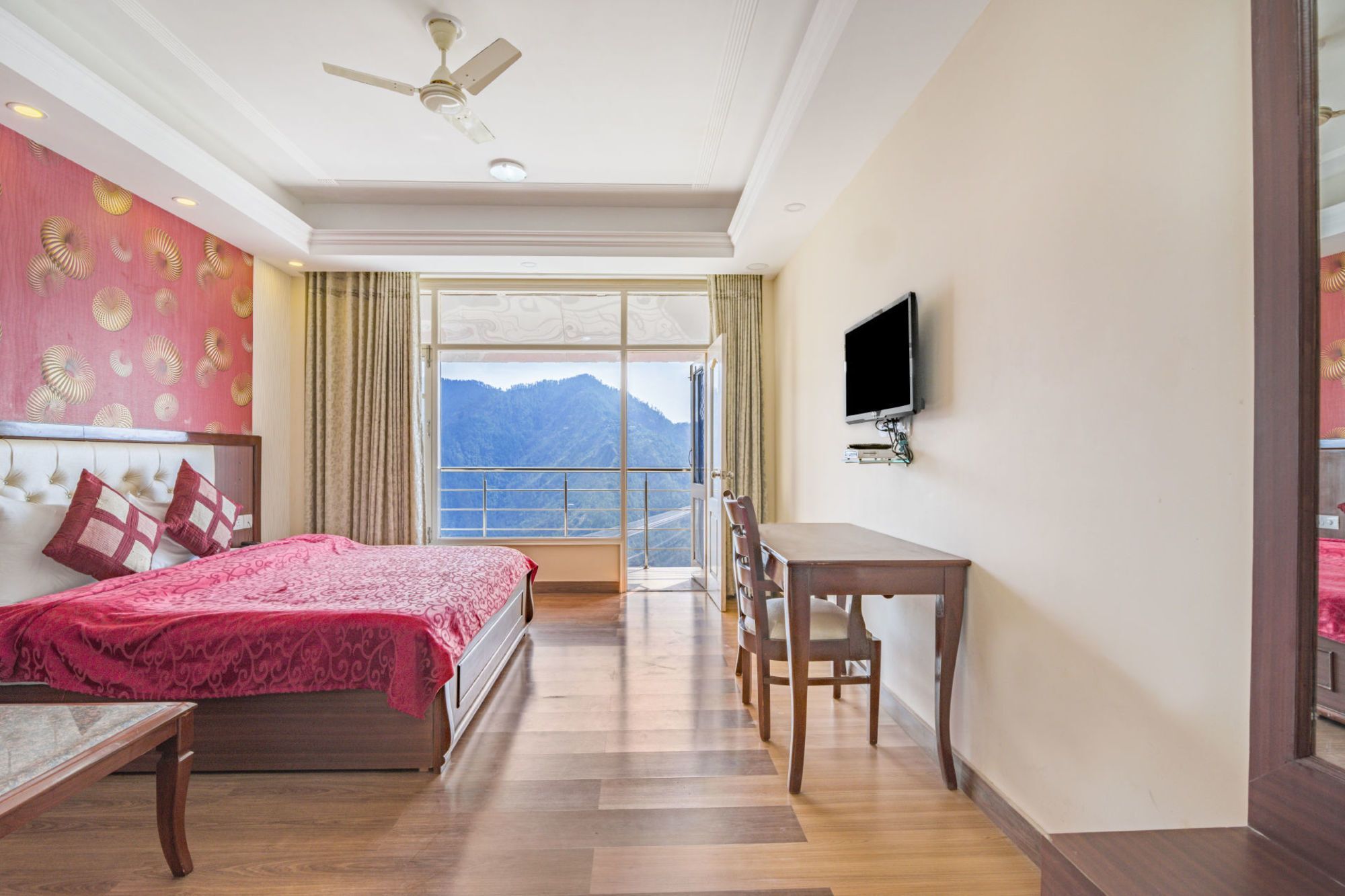 Guesthouser 1 Bedroom Boutique 3427 Hotel