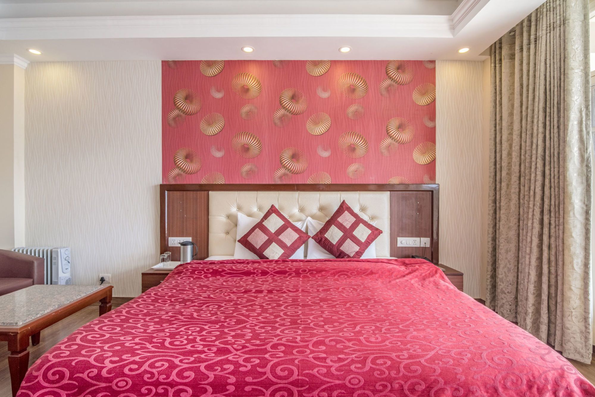 Guesthouser 1 Bedroom Boutique 3427 3*