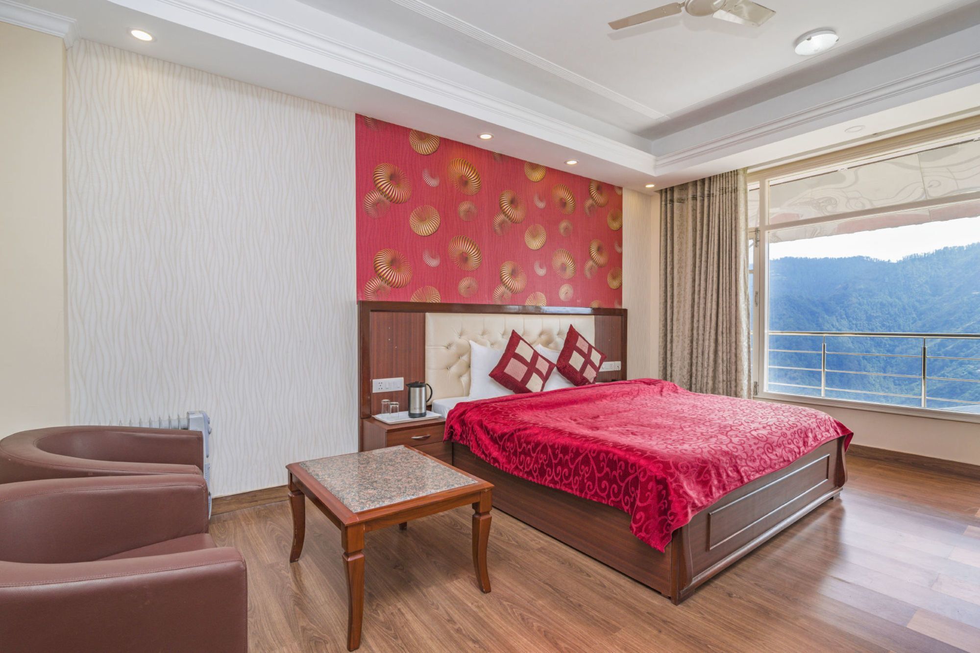 Guesthouser 1 Bedroom Boutique 3427 Hotel