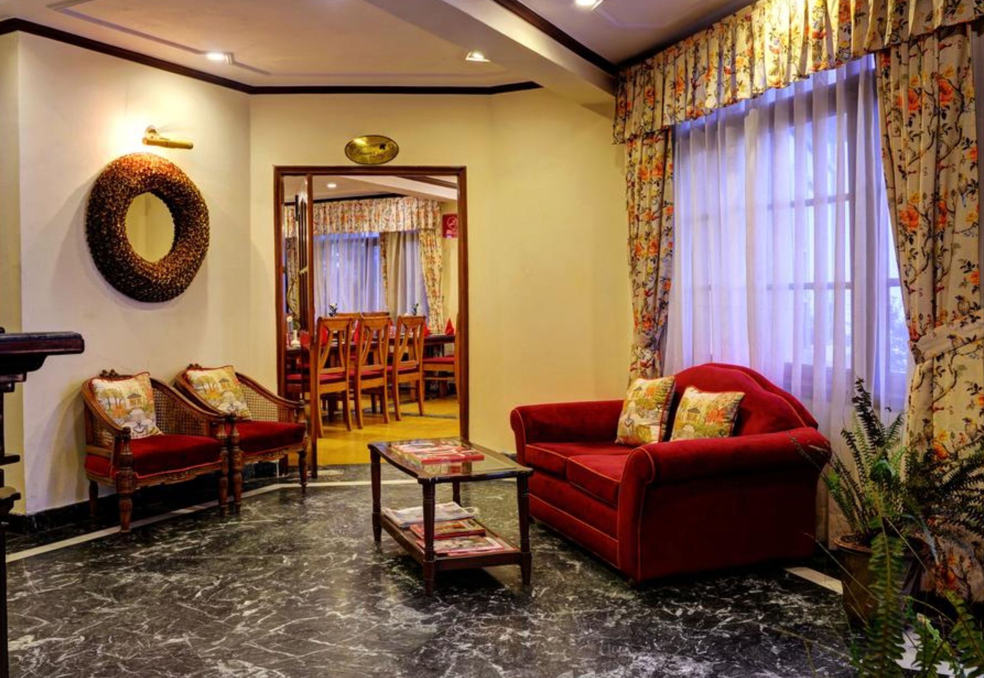 Hotel Summit Le Royale Hotel, Shimla