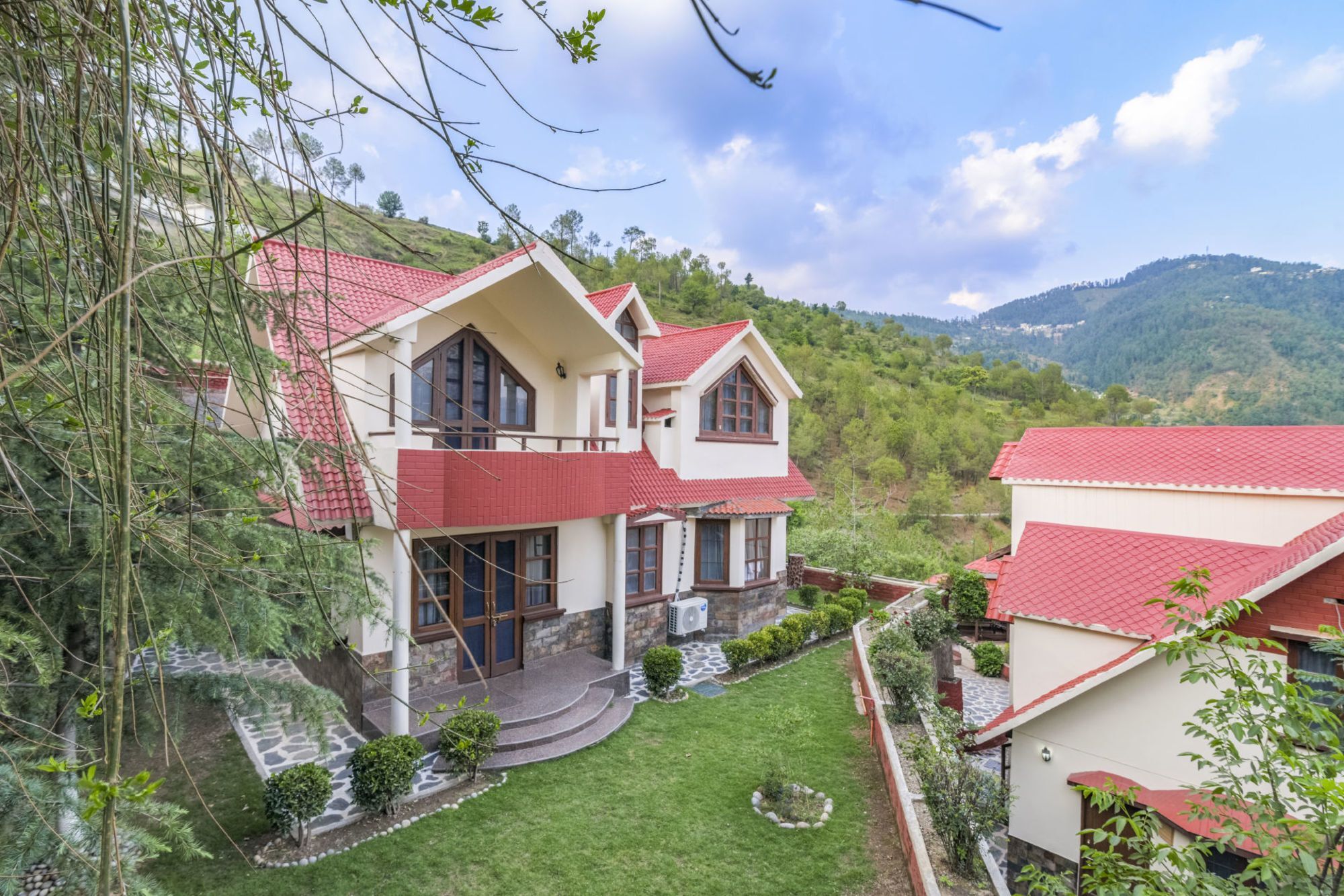 Guesthouser 1 Bedroom Boutique 3427 Hotel 3*