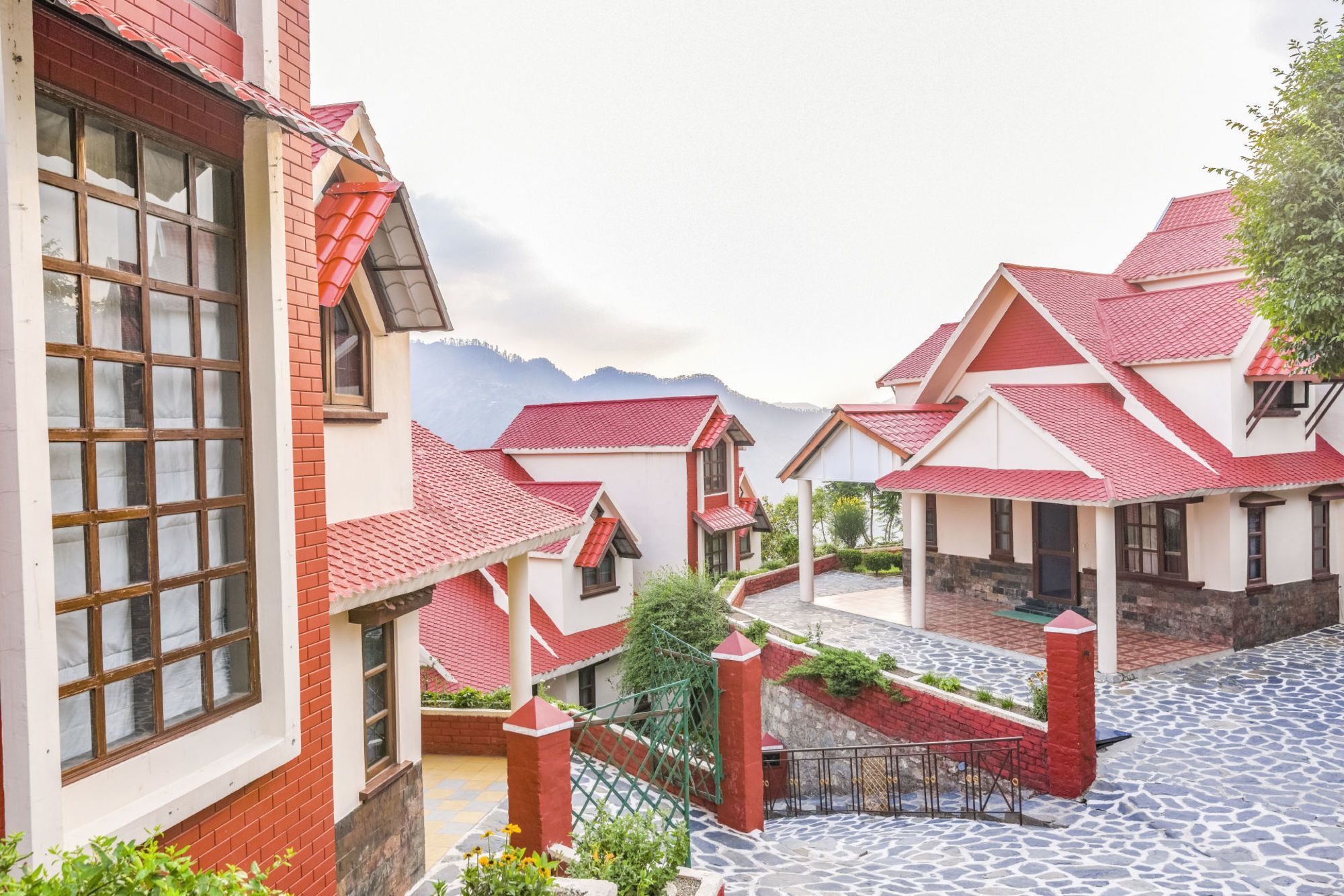Guesthouser 1 Bedroom Boutique 3427 Hotel Shimla