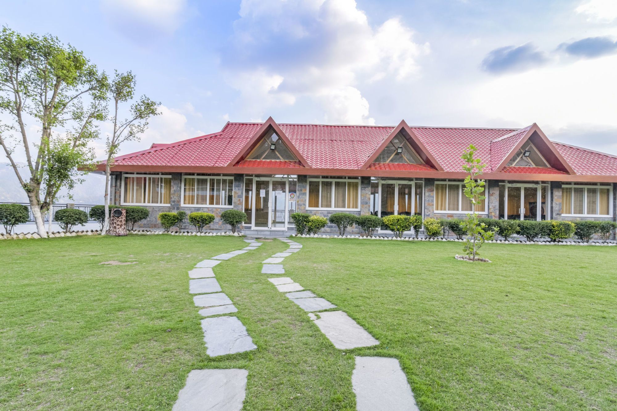 Guesthouser 1 Bedroom Boutique 3427 Hotel 3*
