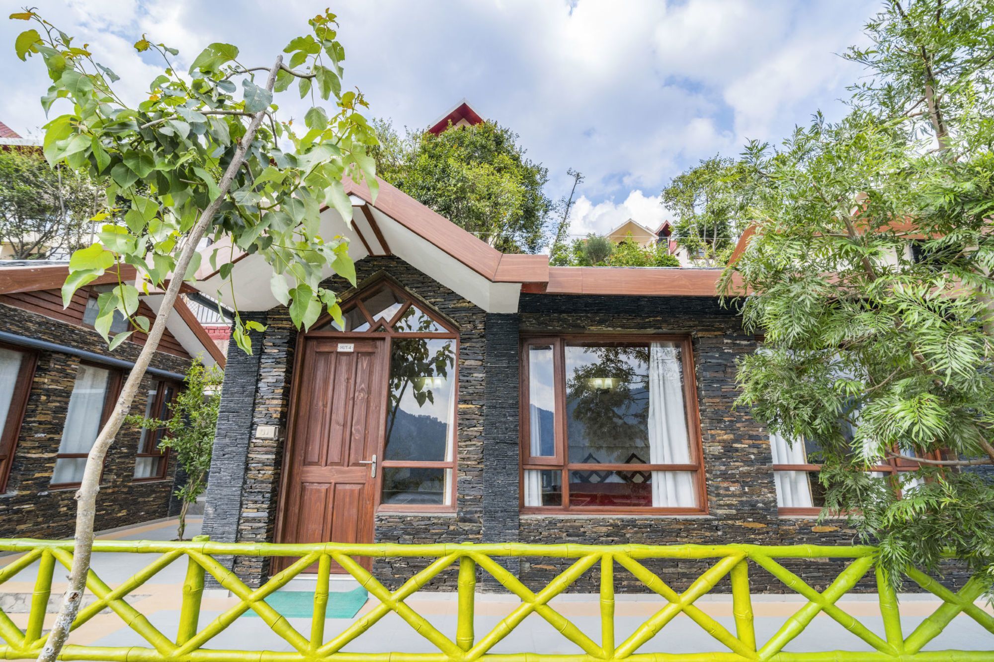Guesthouser 1 Bedroom Boutique 3427 Hotel Shimla