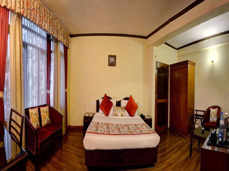 Hotel Summit Le Royale Hotel,
