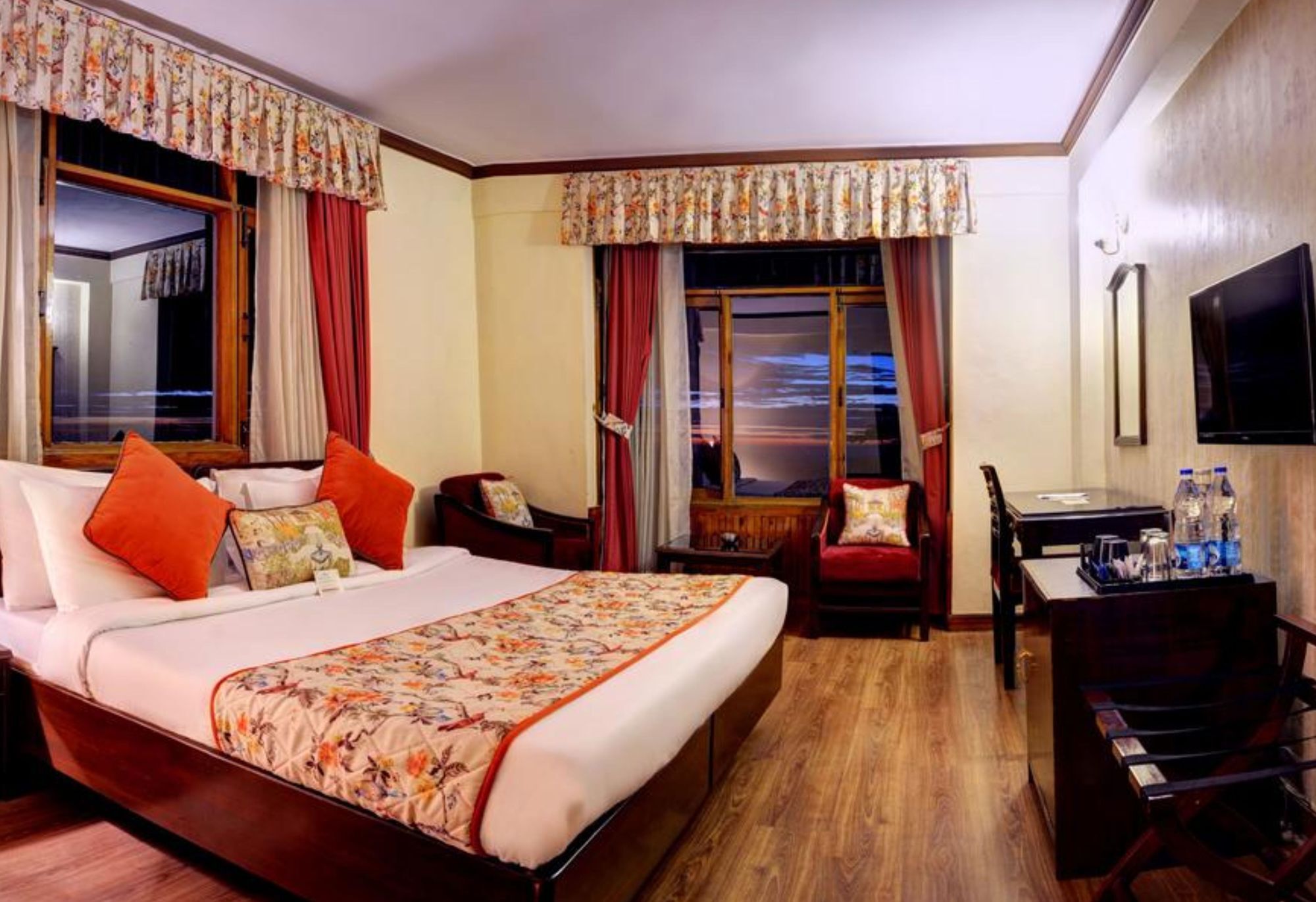 Hotel Summit Le Royale Hotel, Shimla