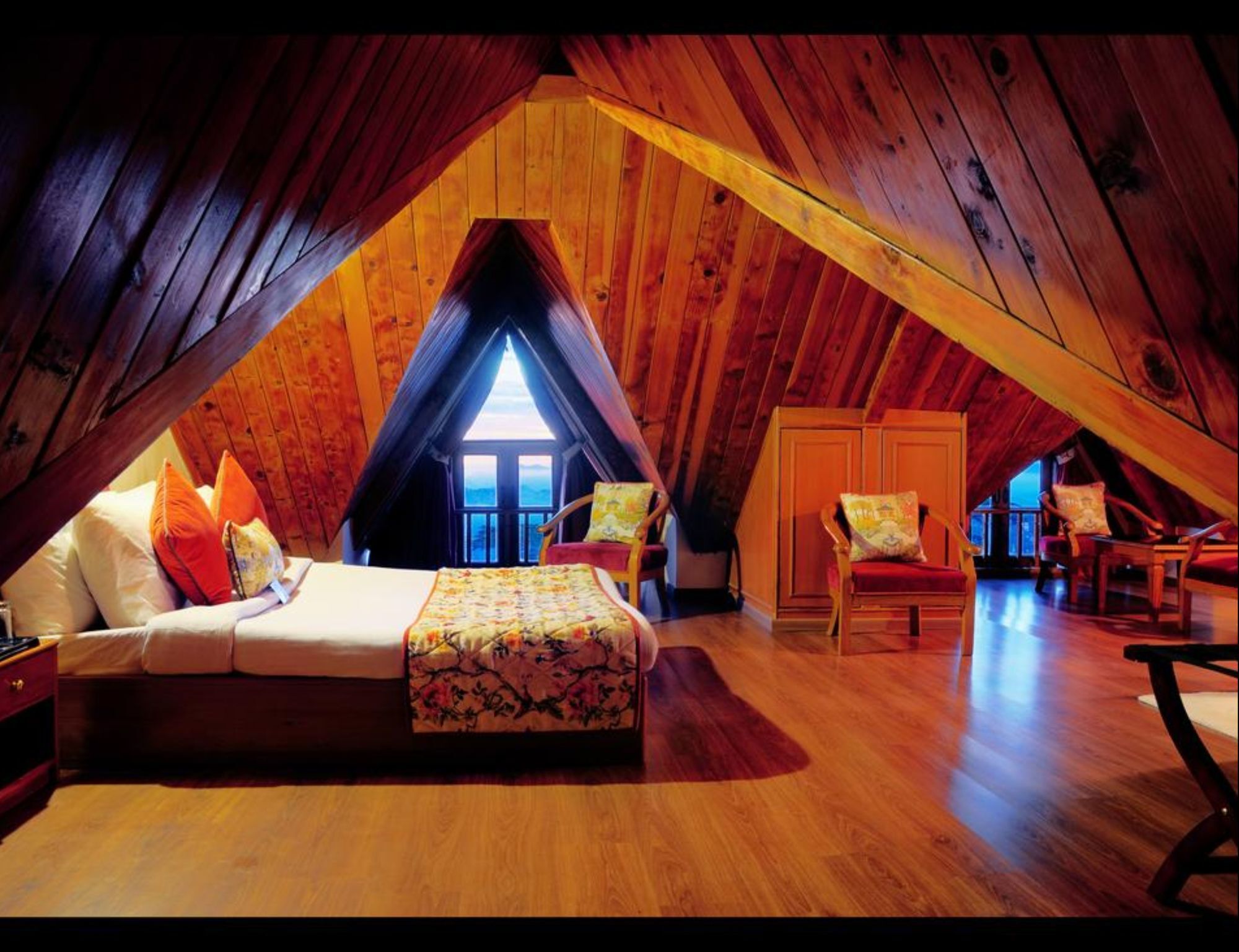 Hotel Summit Le Royale Hotel, Shimla
