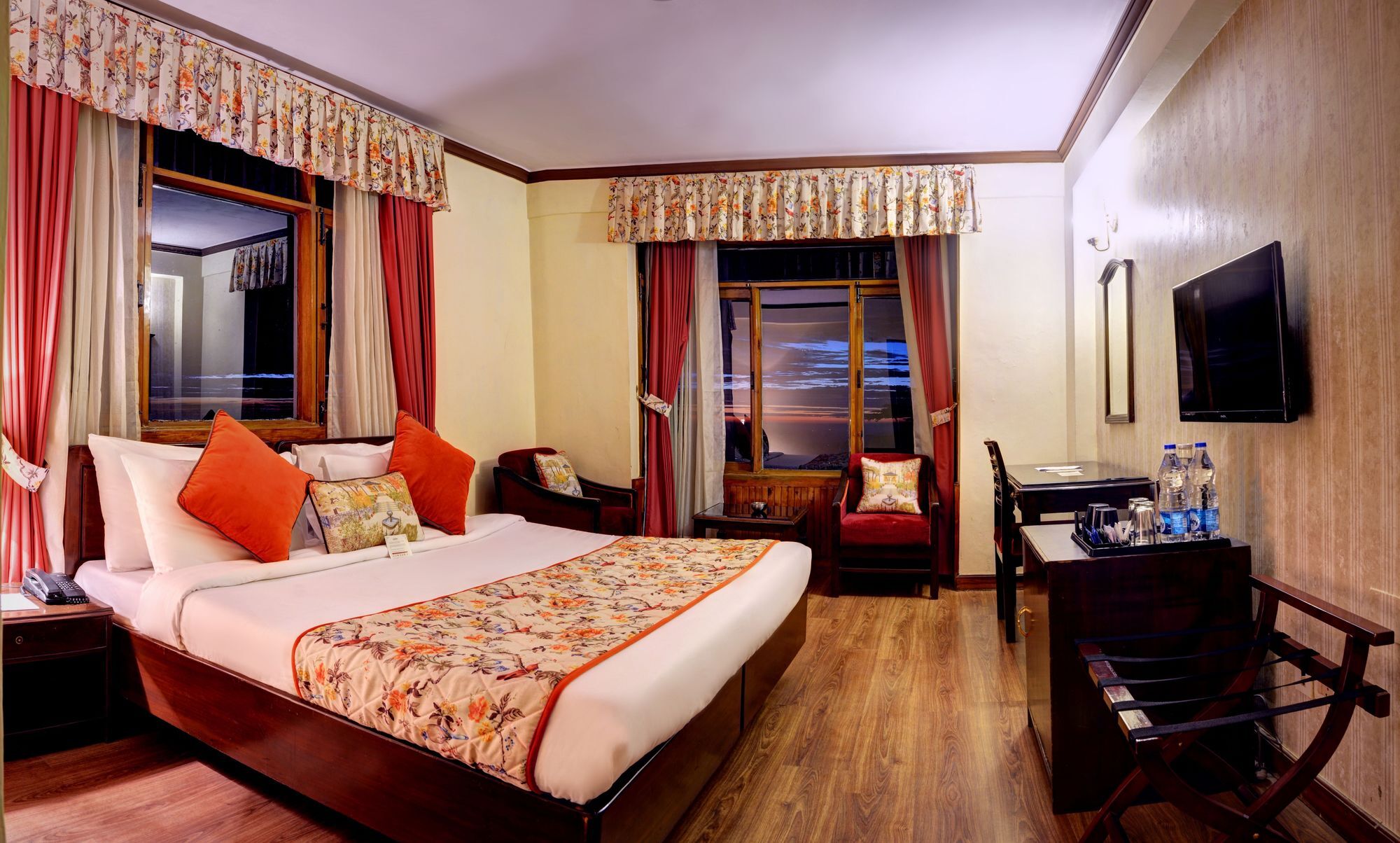 Summit Le Royale Hotel, Hotel Shimla