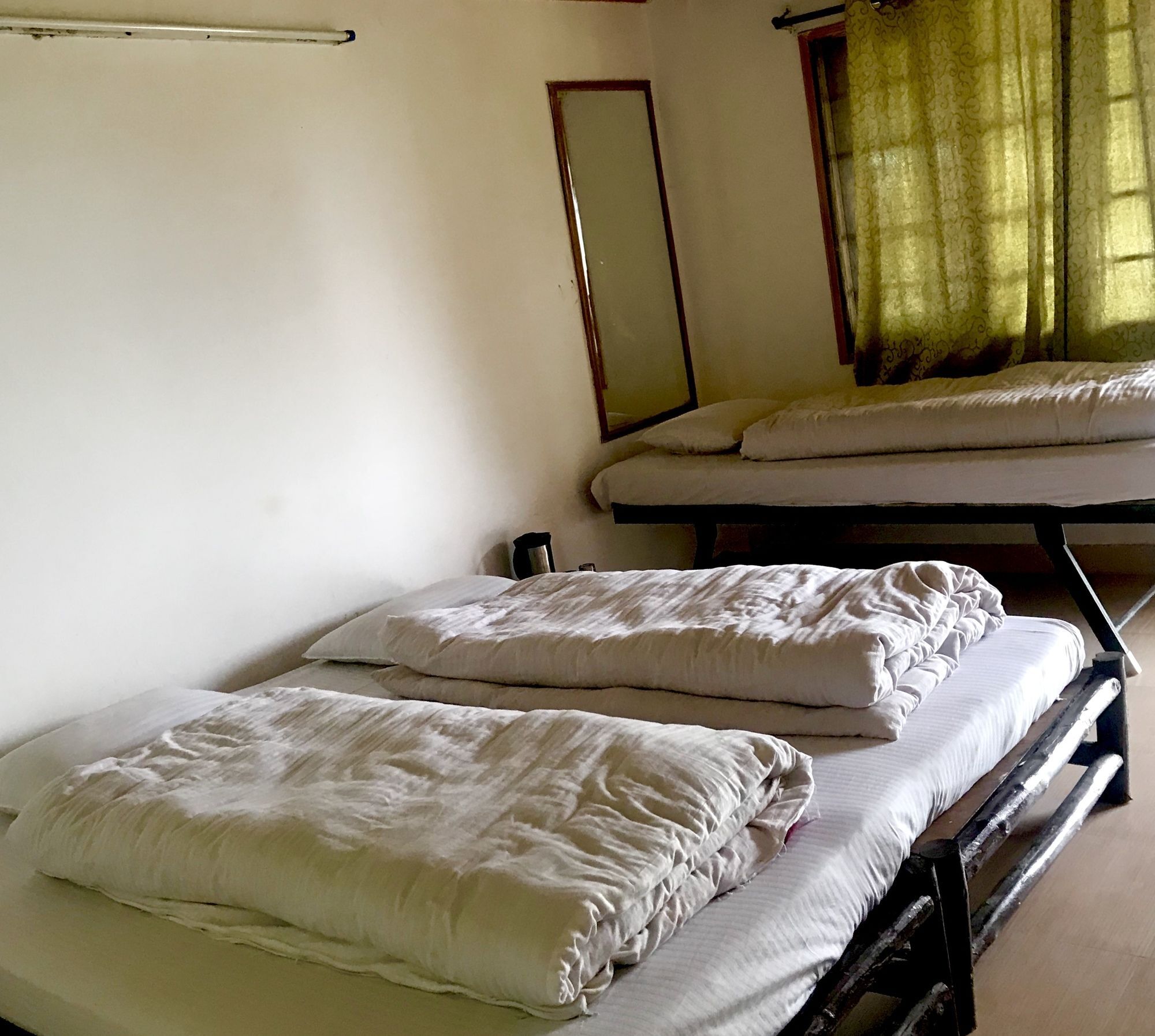 Hotel Mashobra Greens