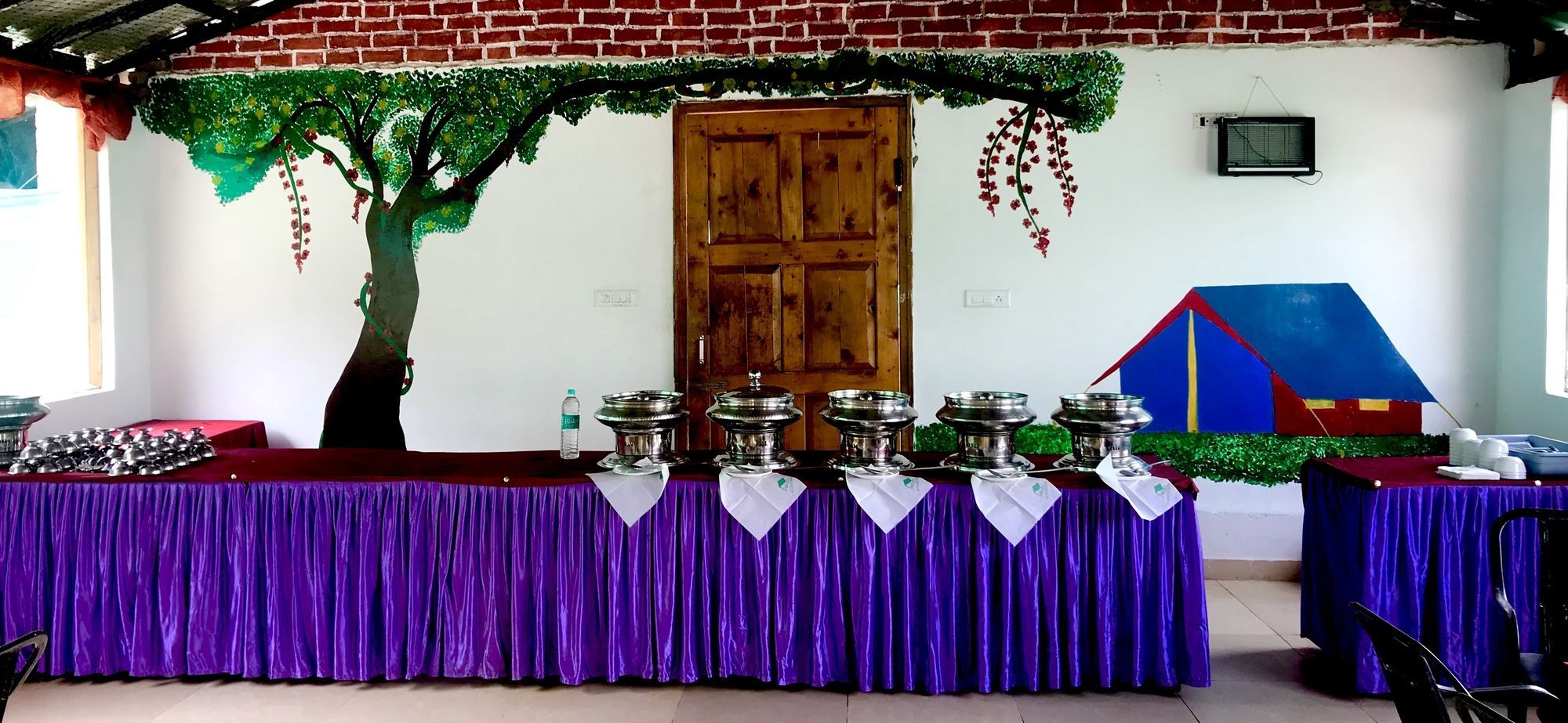Mashobra Greens Hotel