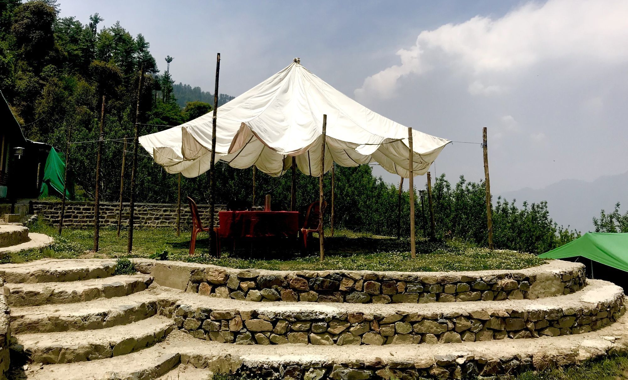 Hotel Mashobra Greens