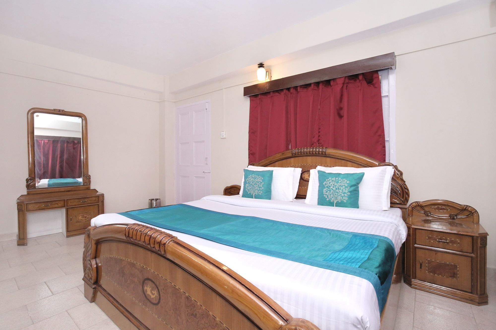 Oyo 10404 3bhk The Mall 2* Shimla