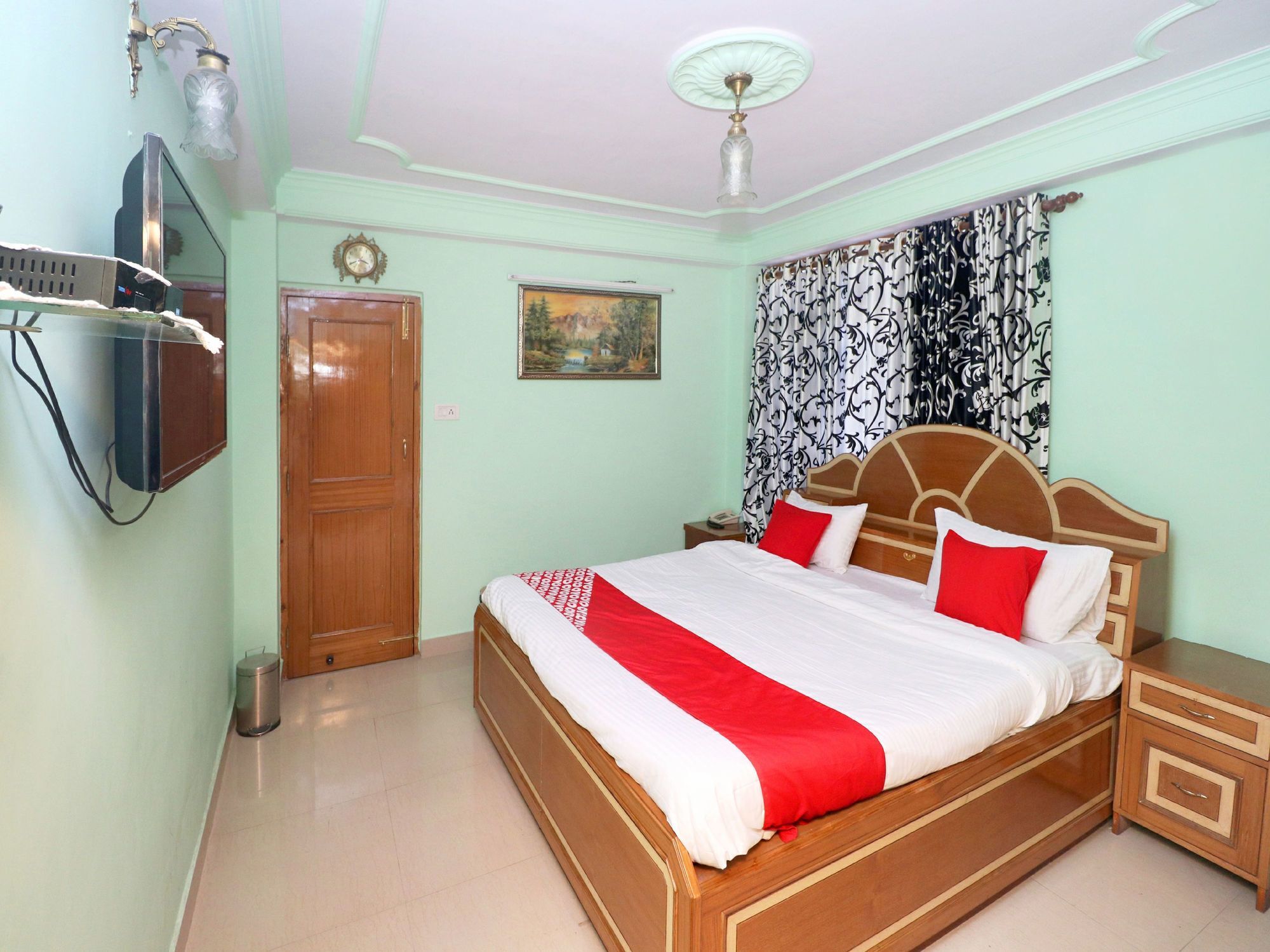 Hotel Oyo 14291 Tranquil 2bhk Chotta 2*