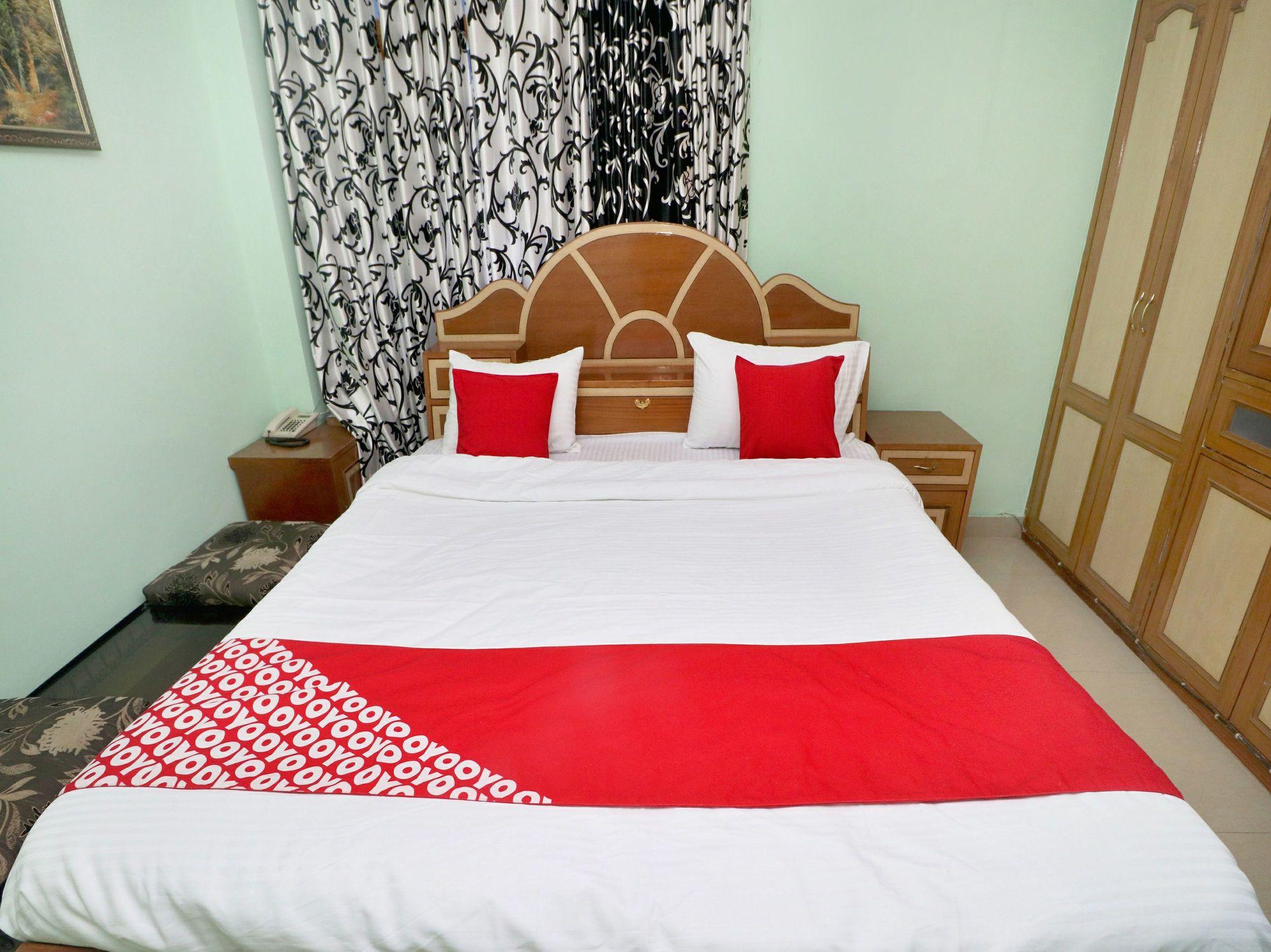 Hotel Oyo 14291 Tranquil 2bhk Chotta 2*