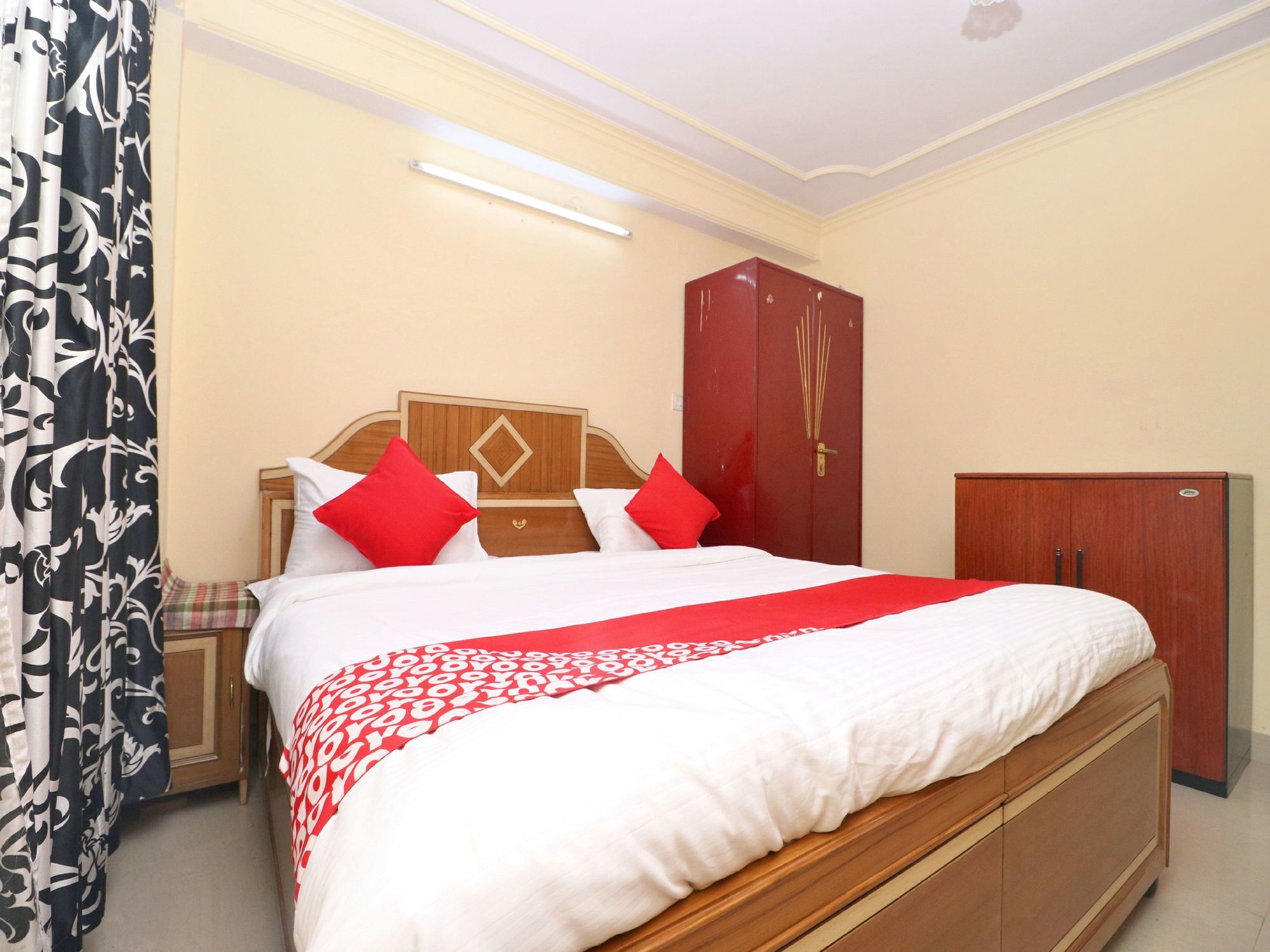 Hotel Oyo 14291 Tranquil 2bhk Chotta