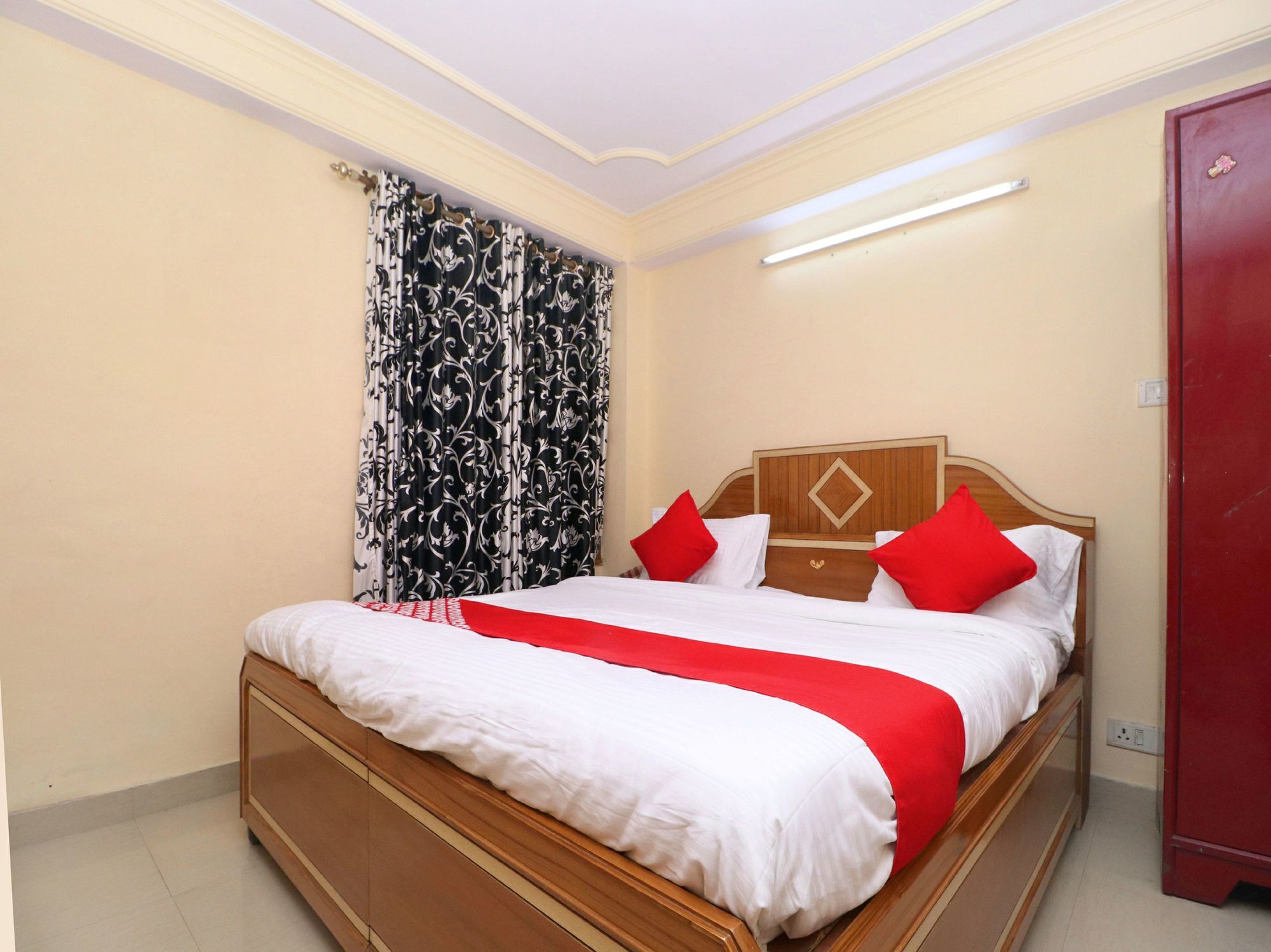 Hotel Oyo 14291 Tranquil 2bhk Chotta Shimla