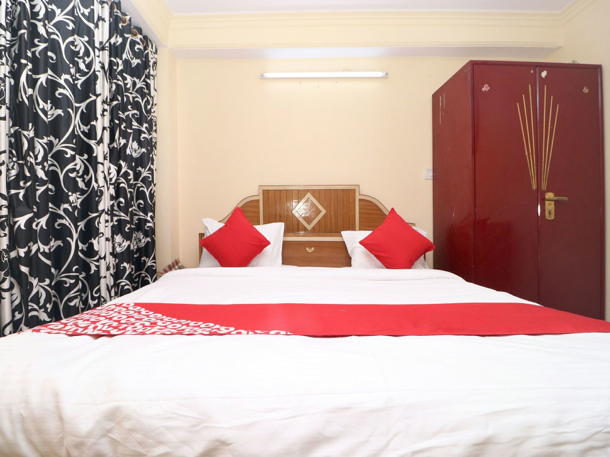 Oyo 14291 Tranquil 2bhk Chotta 2*