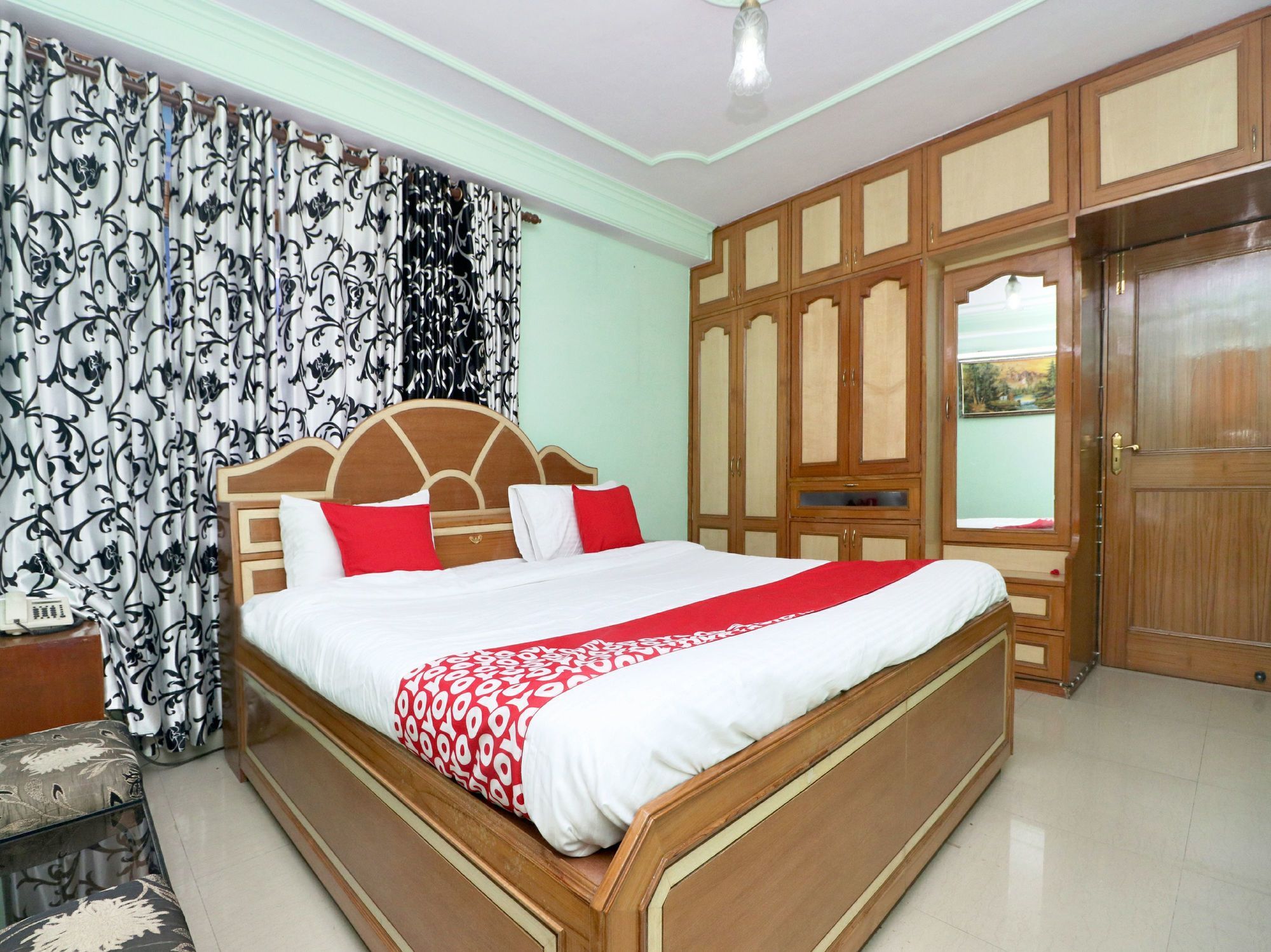 Hotel Oyo 14291 Tranquil 2bhk Chotta 2*