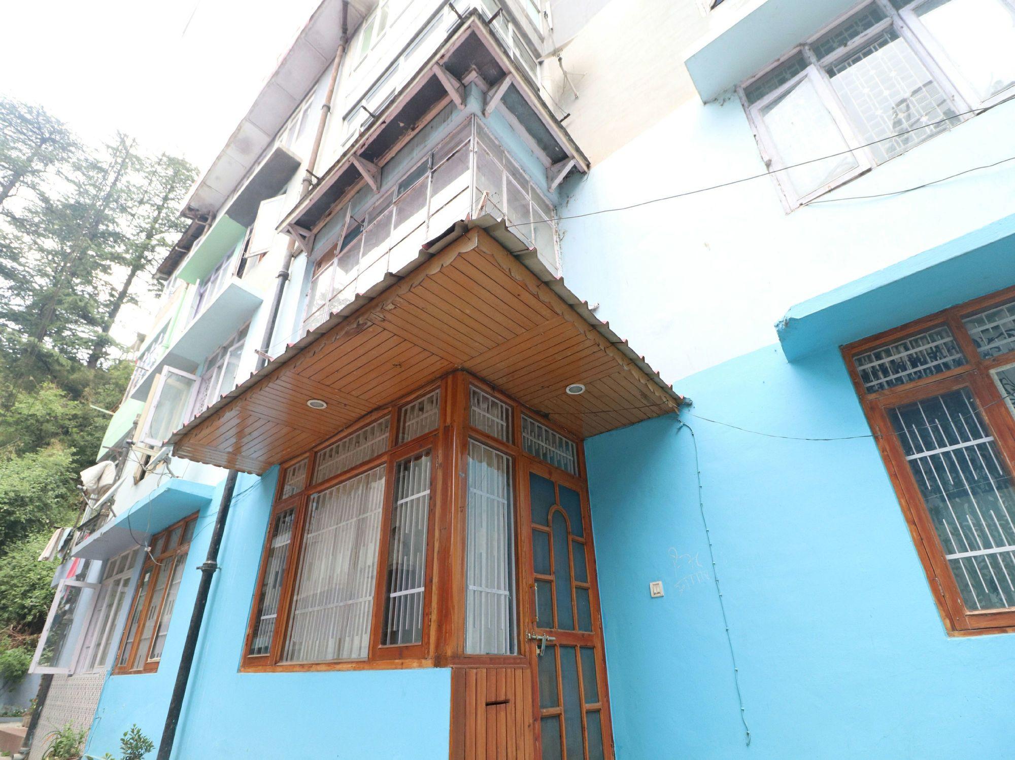 Hotel Oyo 14291 Tranquil 2bhk Chotta 2*