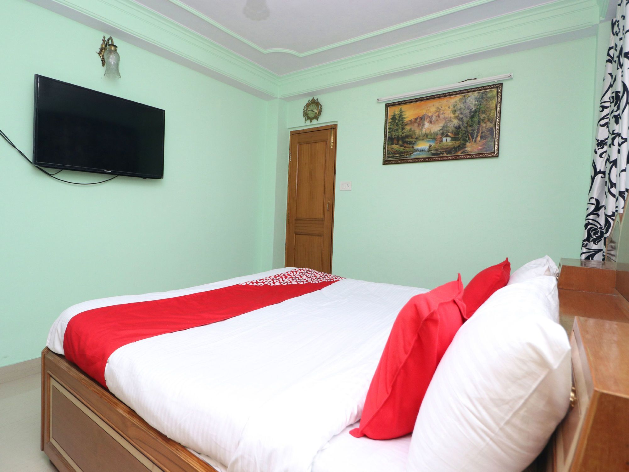 Oyo 14291 Tranquil 2bhk Chotta