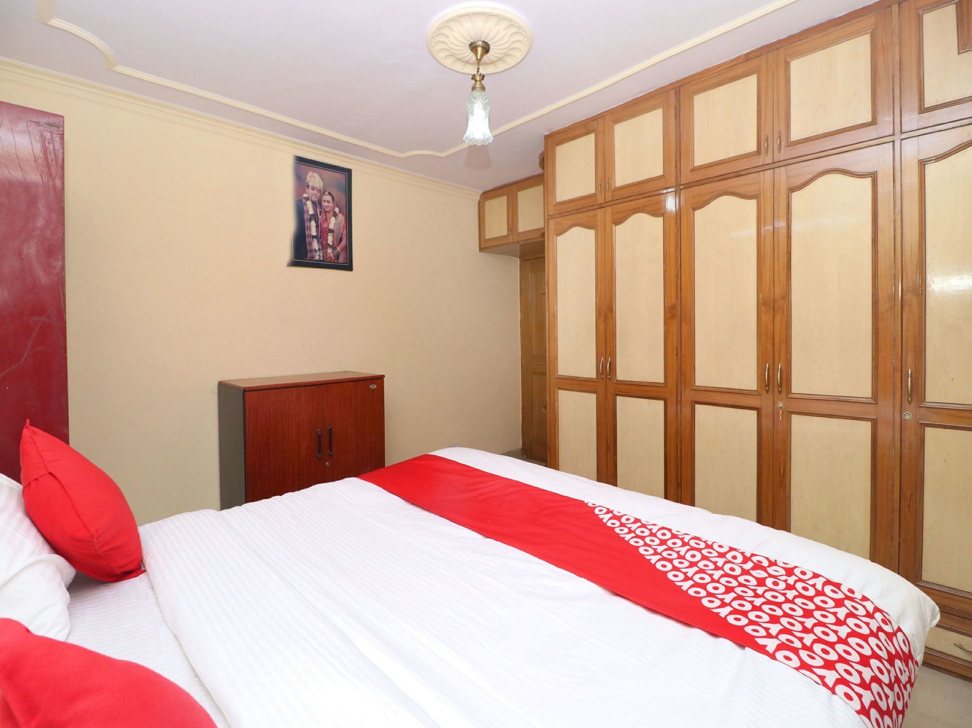 Oyo 14291 Tranquil 2bhk Chotta Hotel Shimla