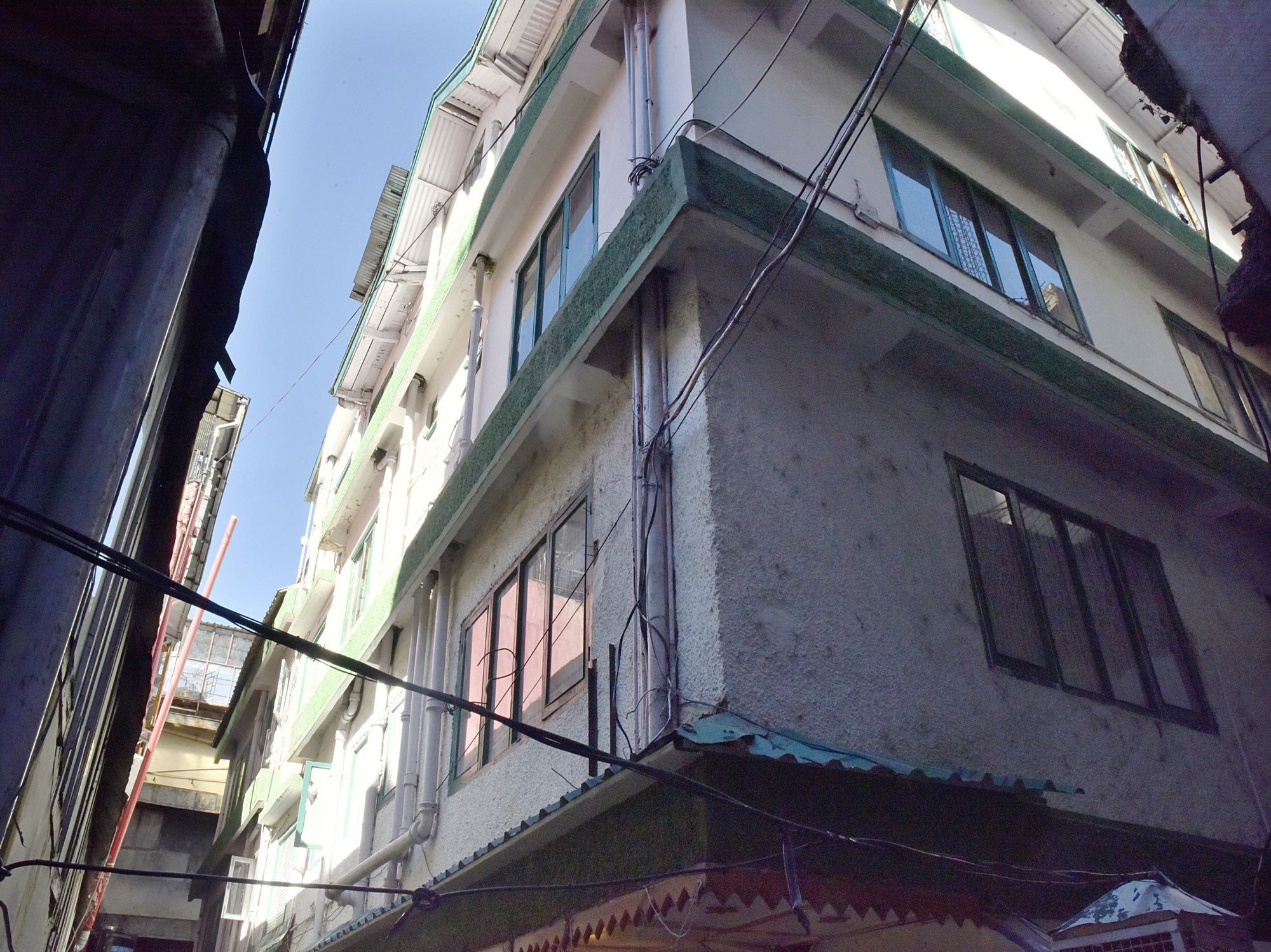 Hotel Oyo 2400 Chaman Palace 3*