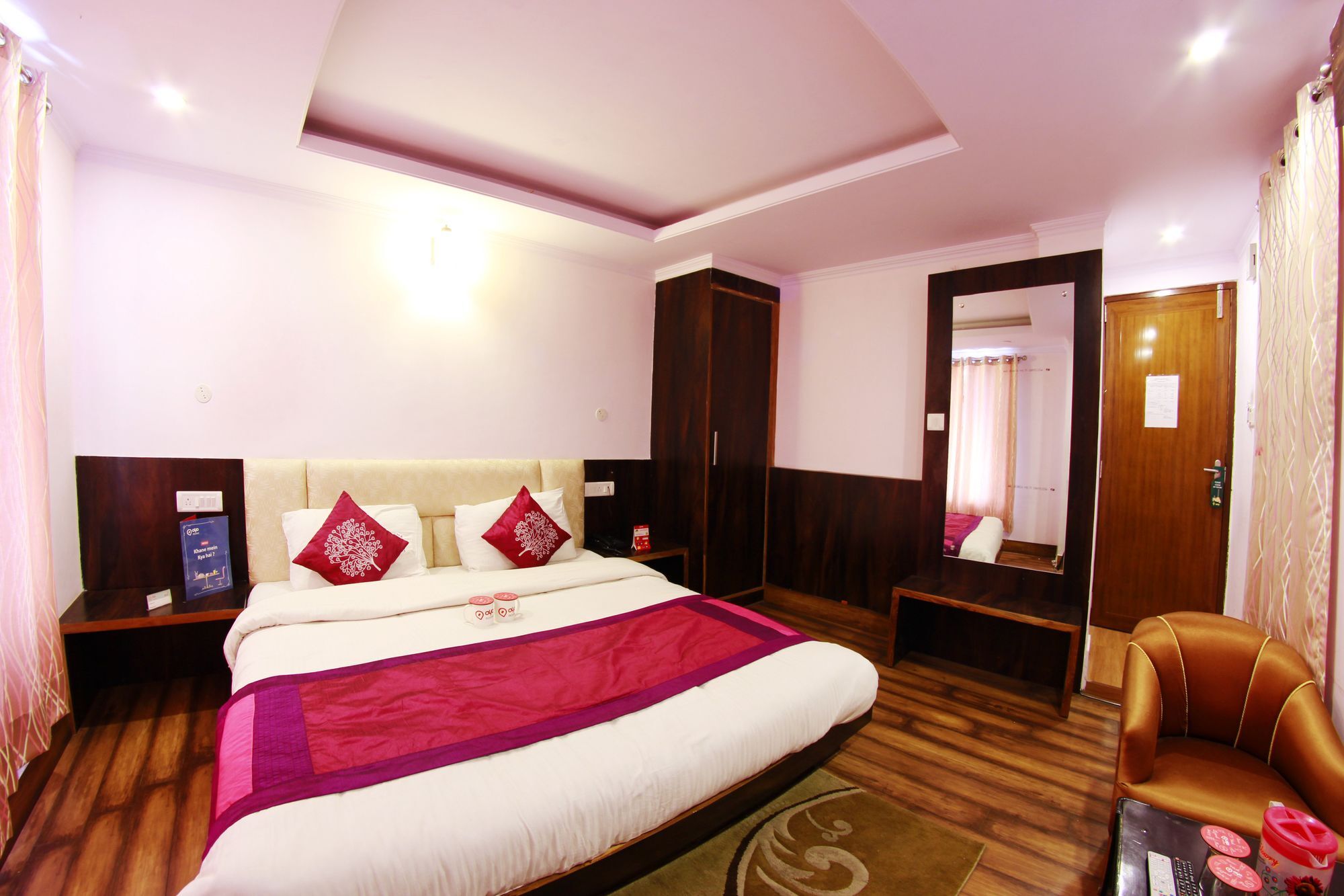 Hotel Oyo 2400 Chaman Palace Shimla