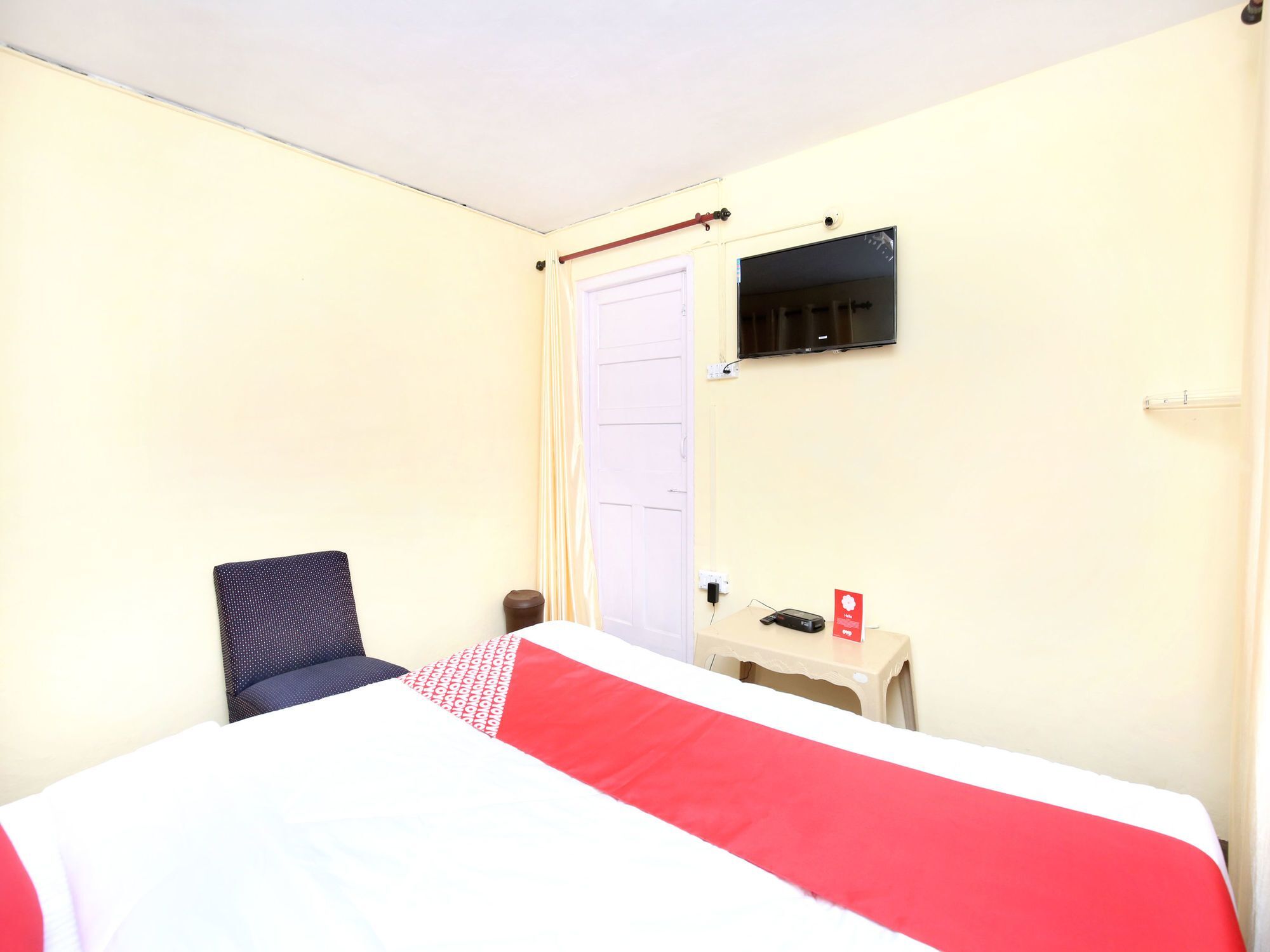 Oyo 13645 Ever Sunny 2* Shimla