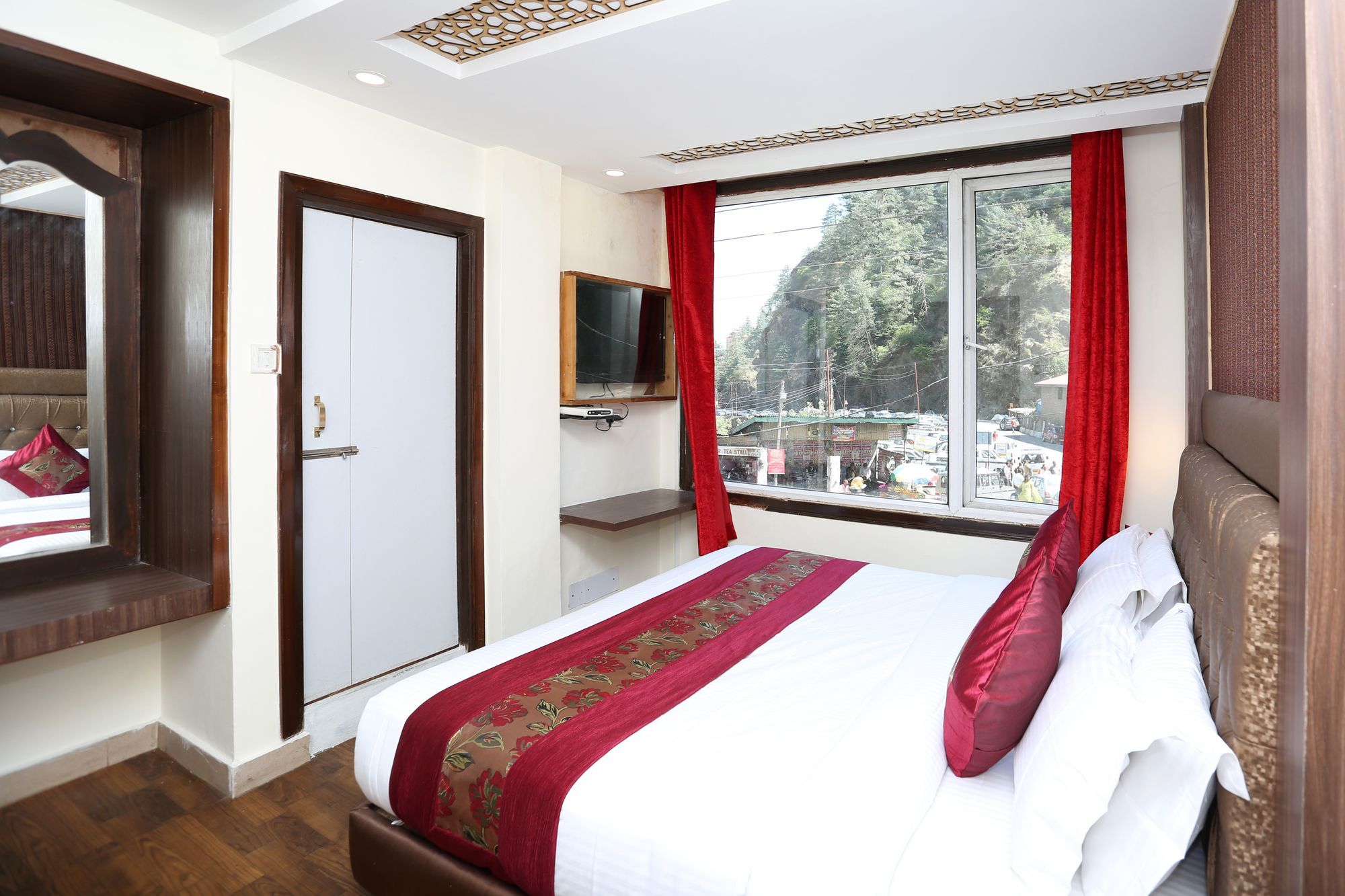 Majestic Grand Shimla