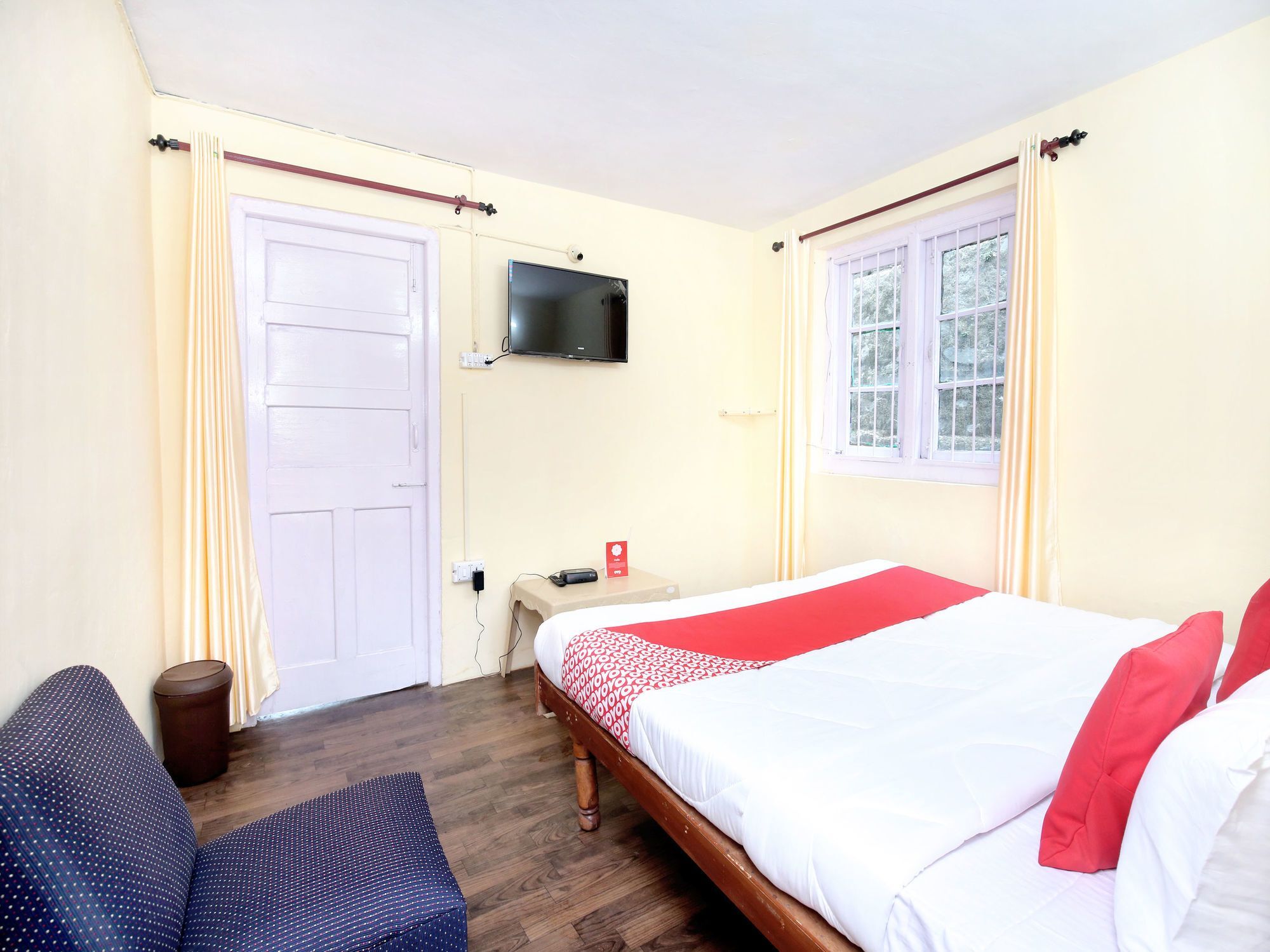 Oyo 13645 Ever Sunny 2* Shimla