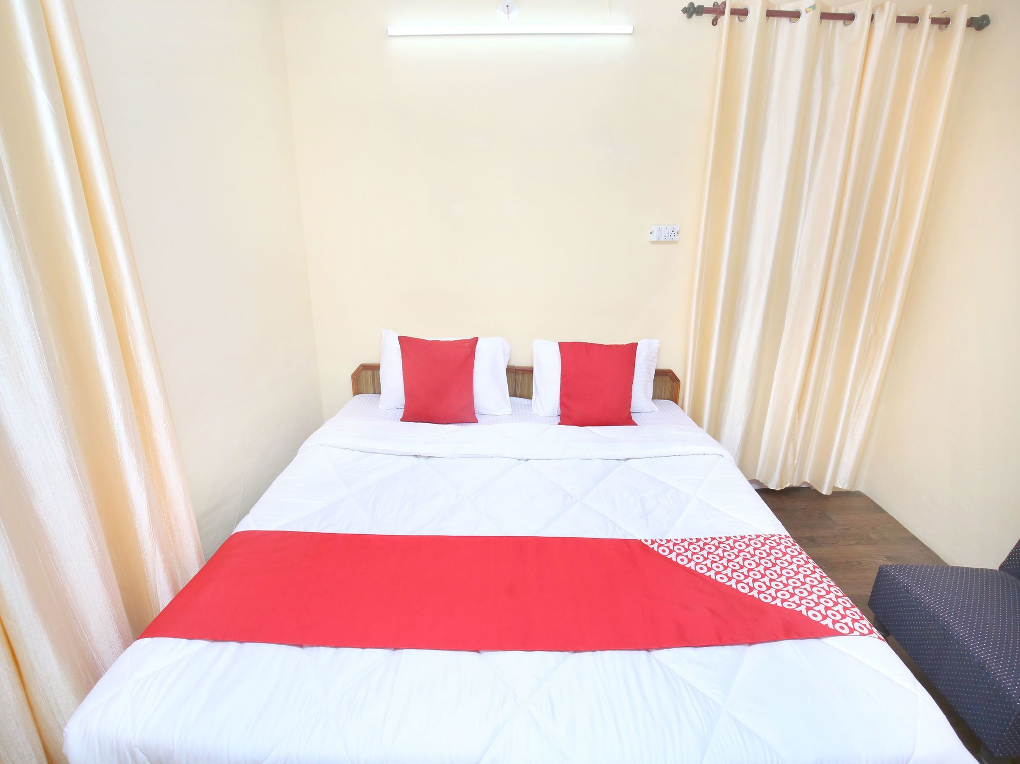 Oyo 13645 Ever Sunny 2* Shimla