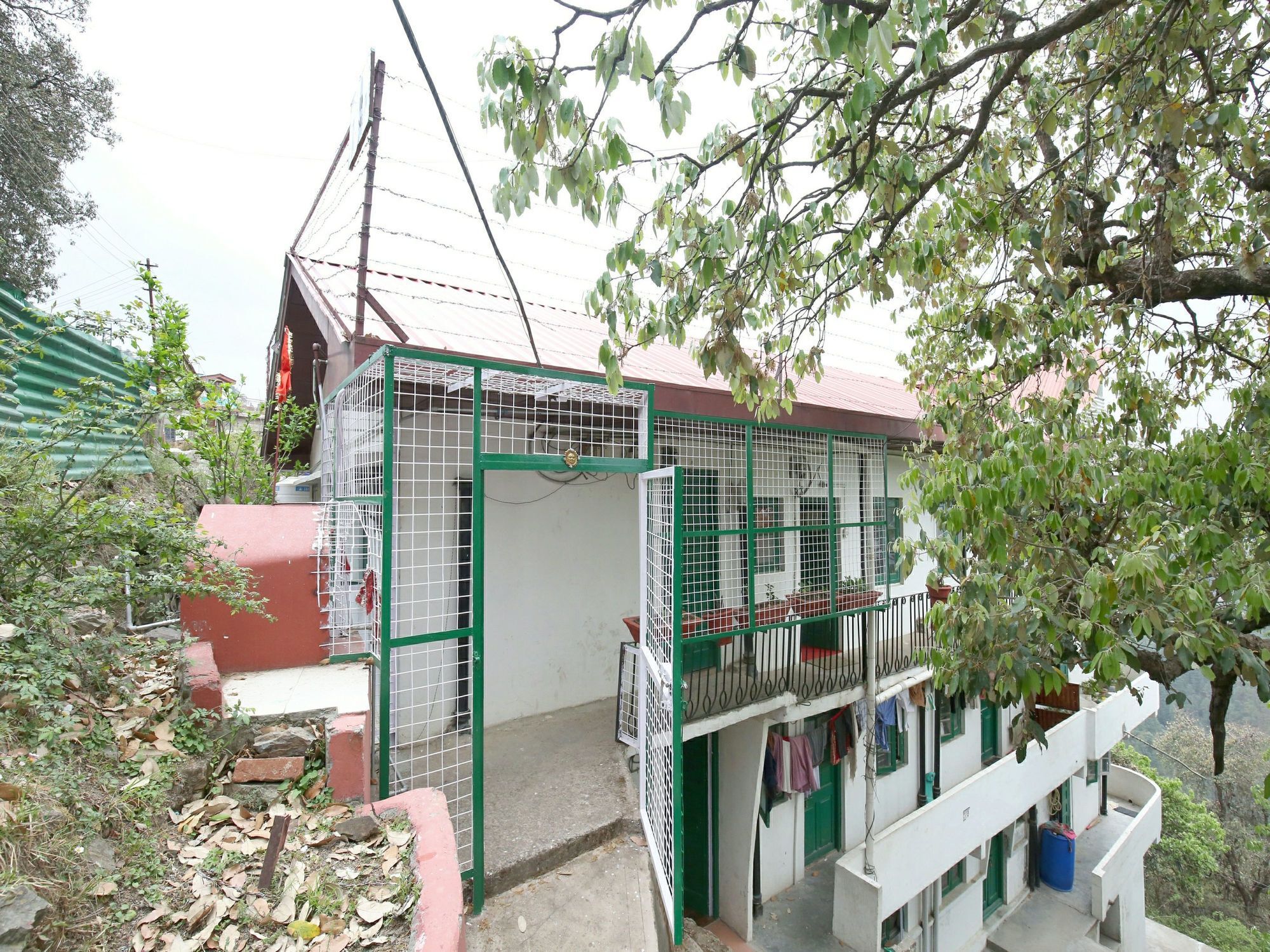 Hotel Oyo 13645 Ever Sunny