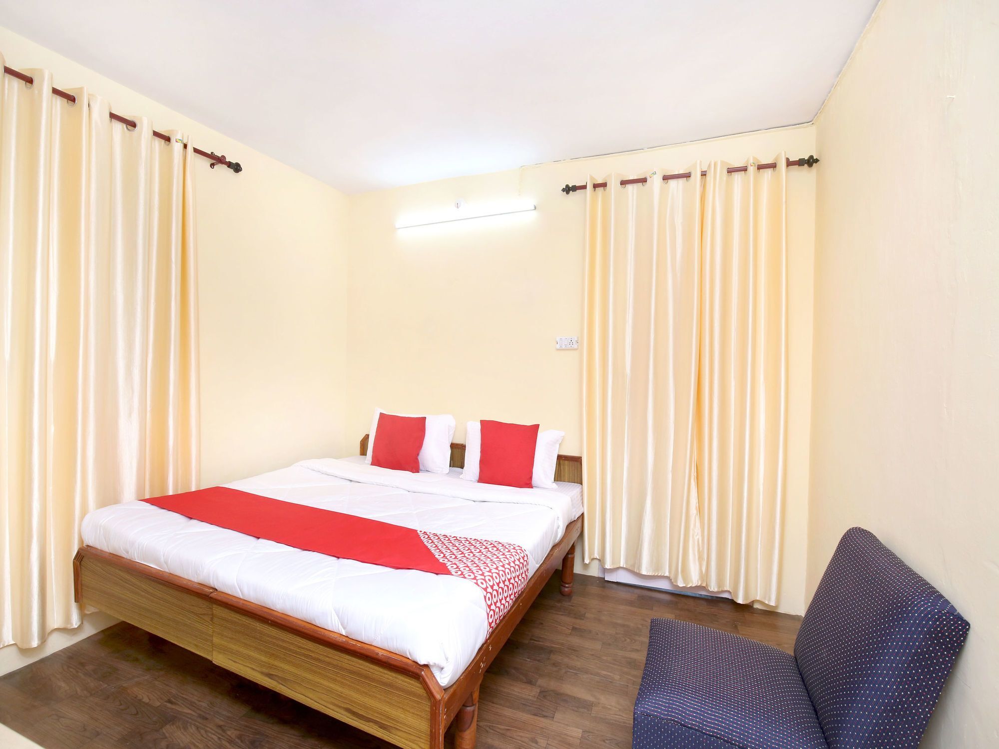 Hotel Oyo 13645 Ever Sunny Shimla