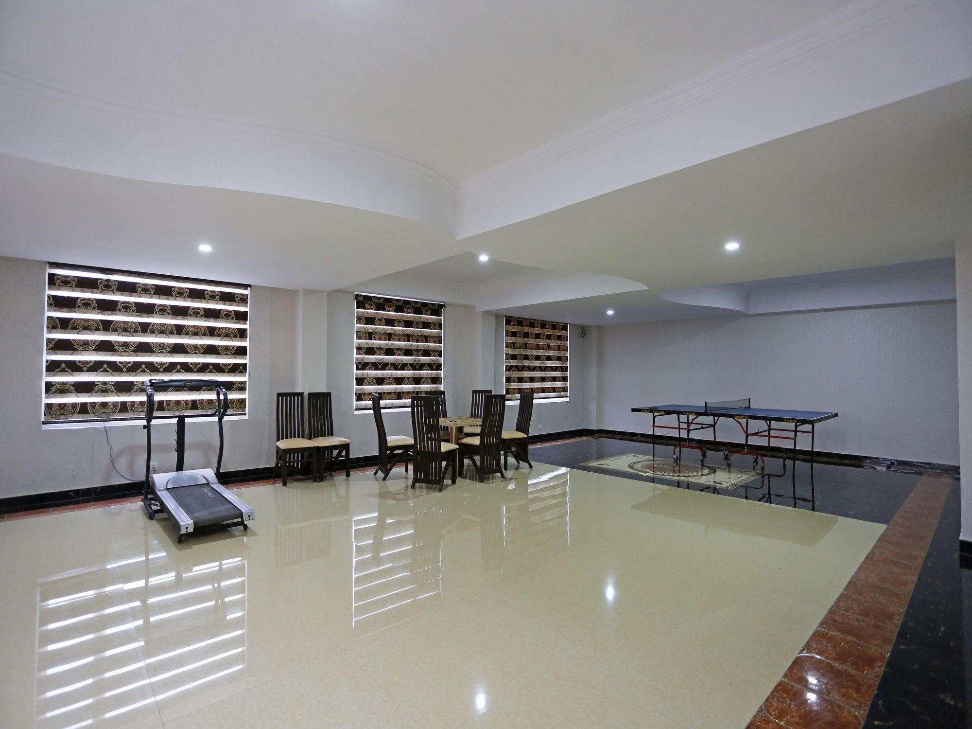 Oyo 9101 Shoghi Eco Valley Hotel Shimla
