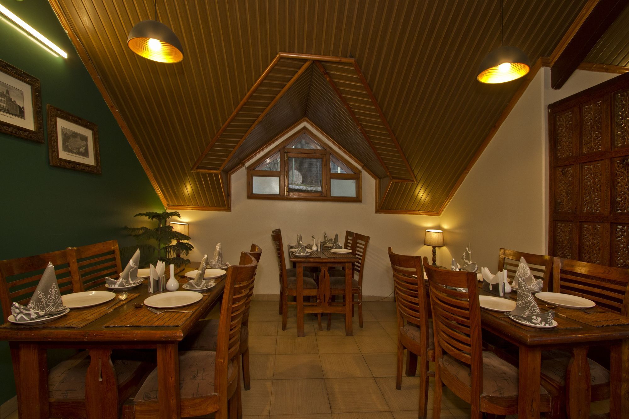 Hotel Wingait Shimla
