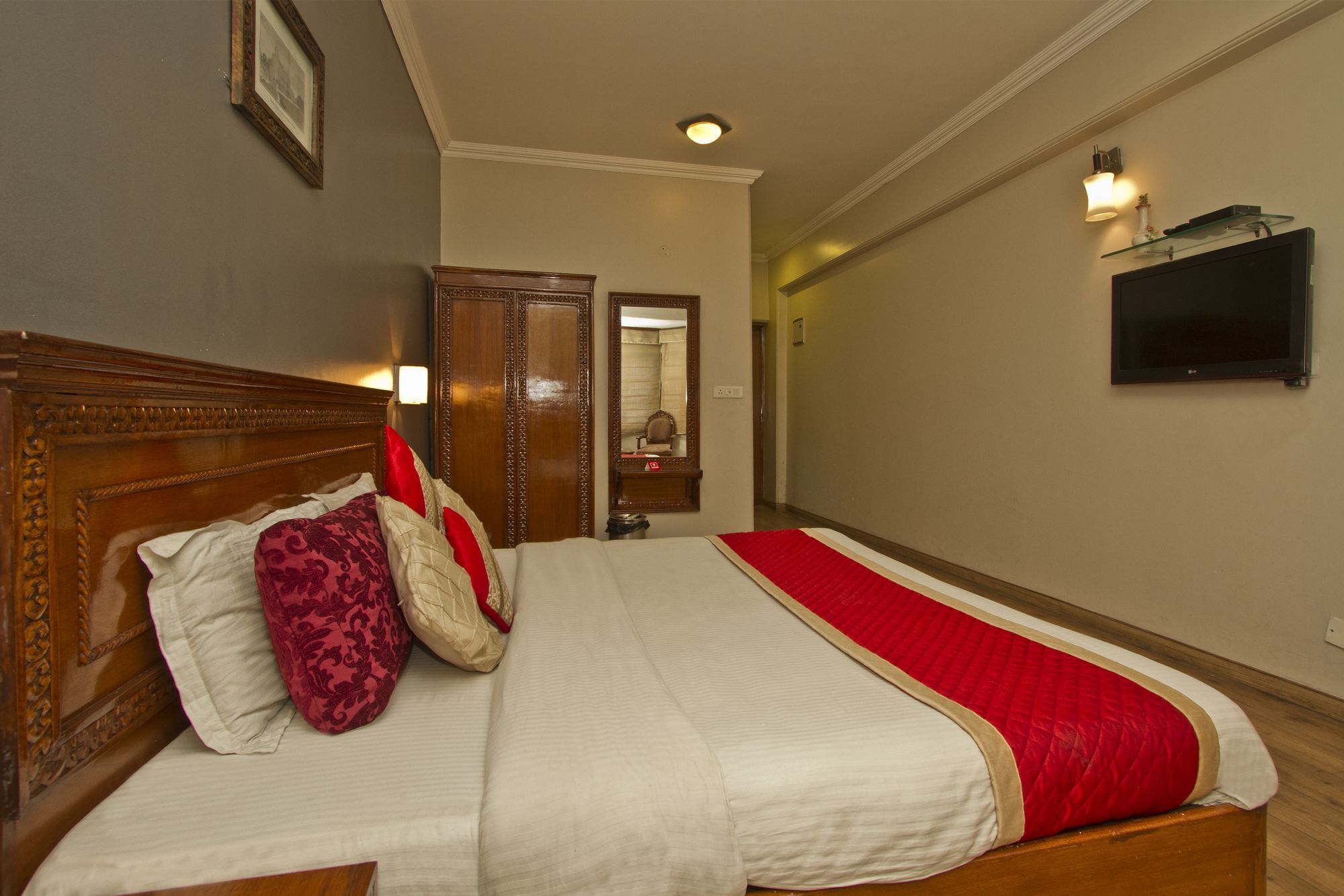Wingait Hotel Shimla
