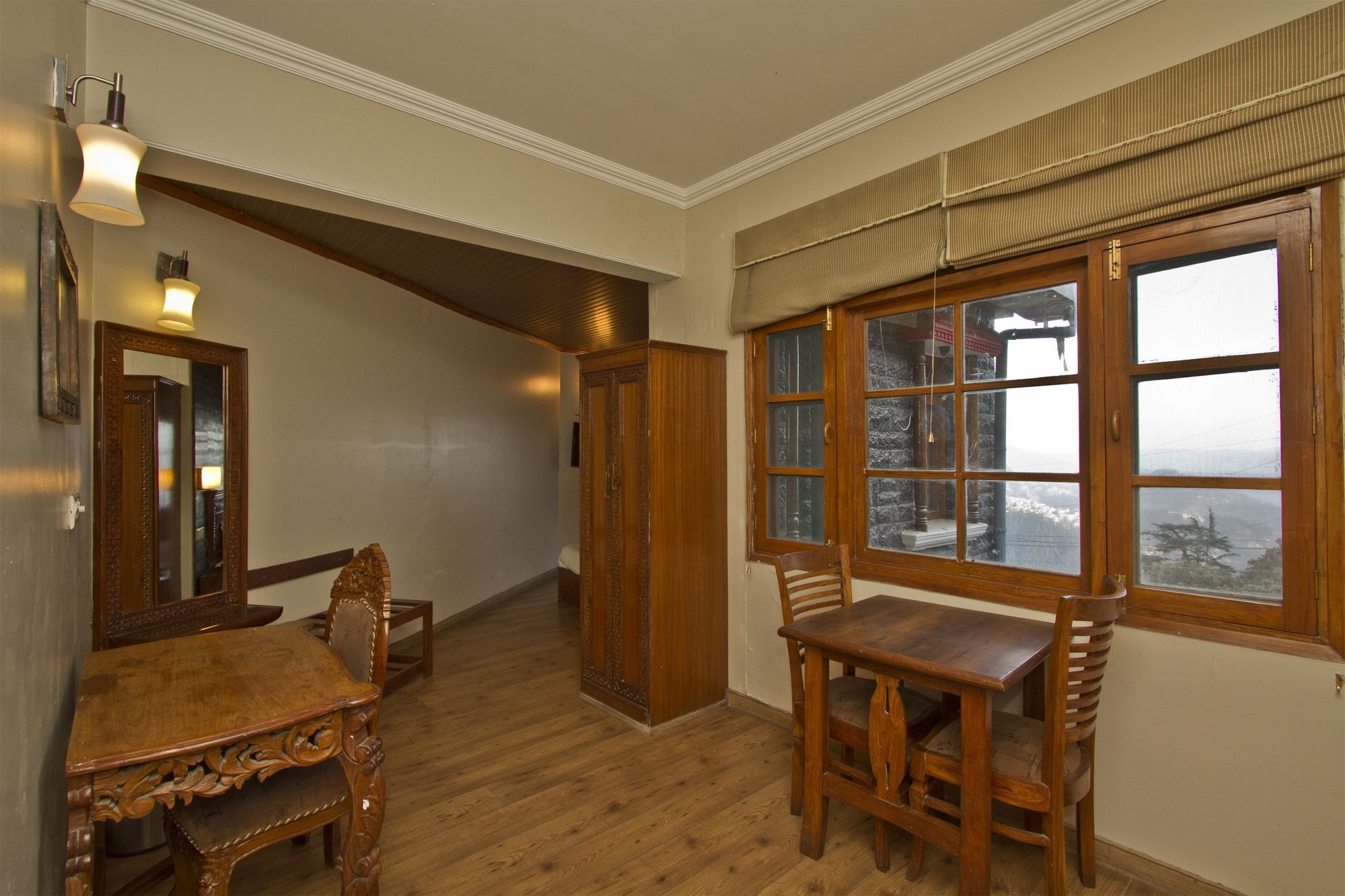 Hotel Wingait Shimla