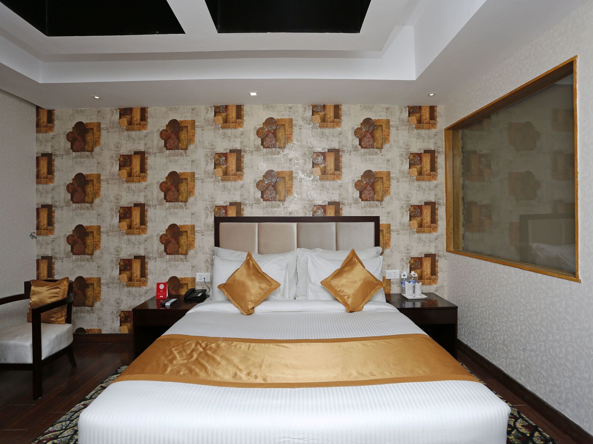 Hotel Oyo 9101 Shoghi Eco Valley