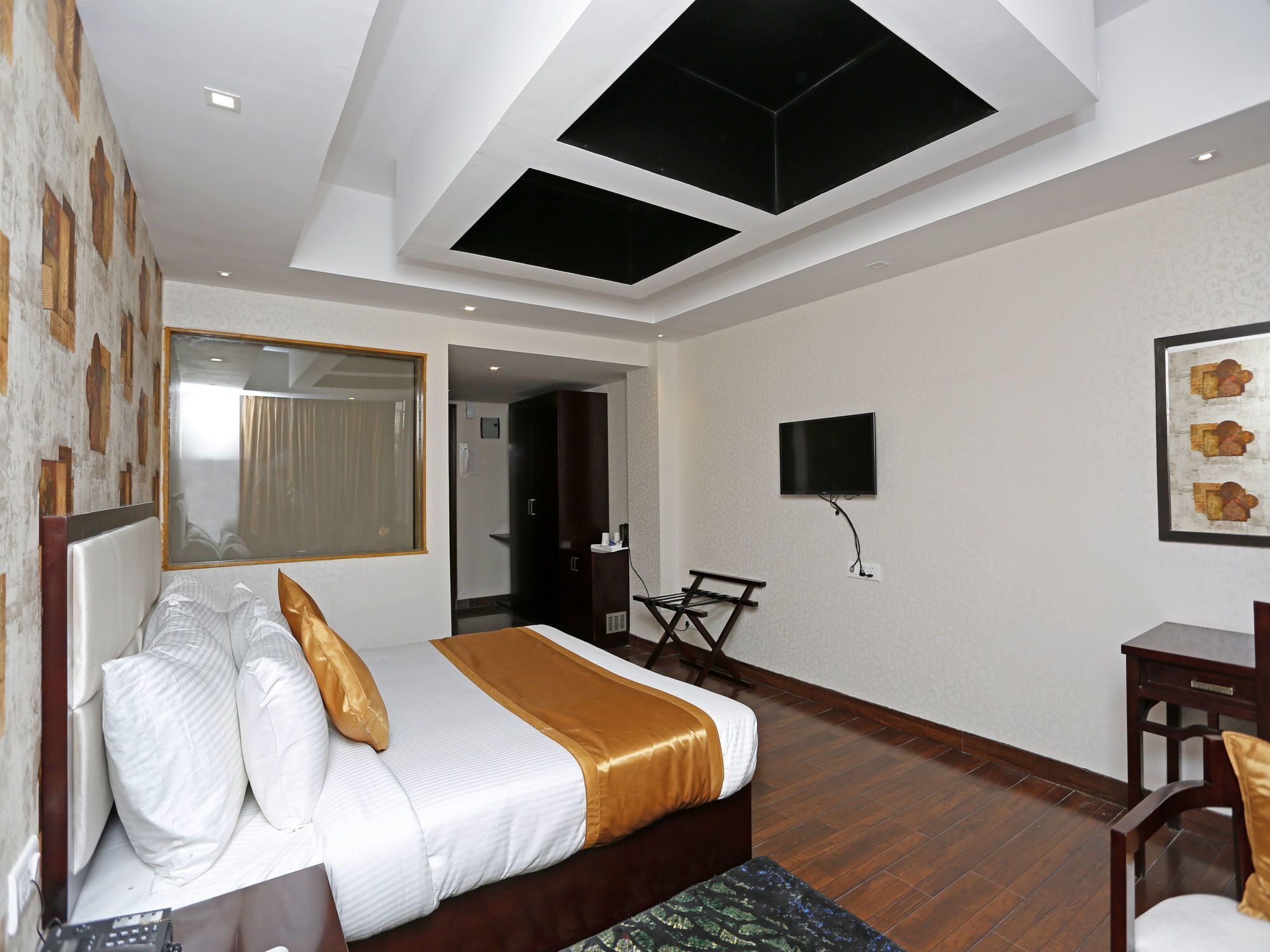 Oyo 9101 Shoghi Eco Valley 2*